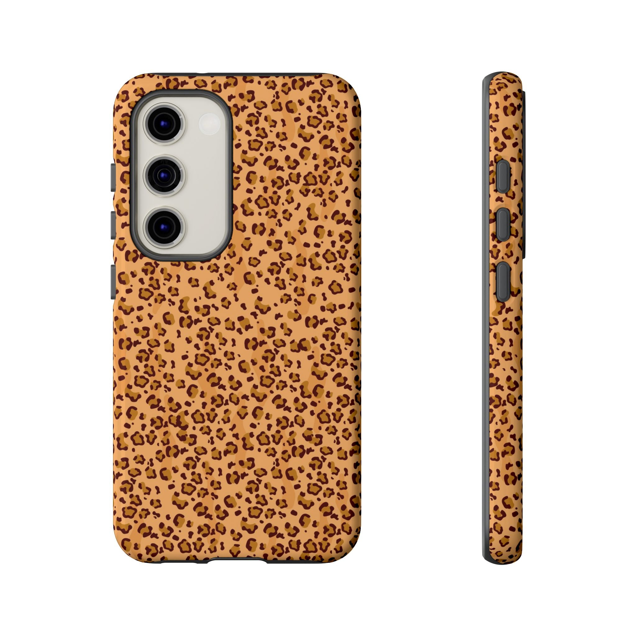 Cheetah Dots