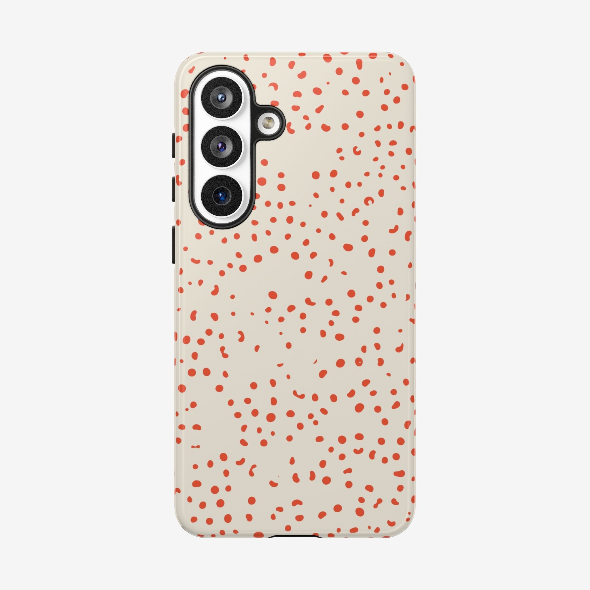 Speckled Coral