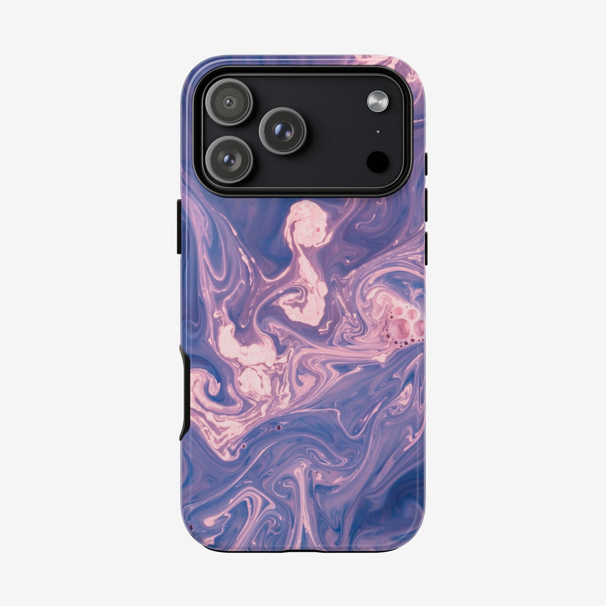 Purple Swirl