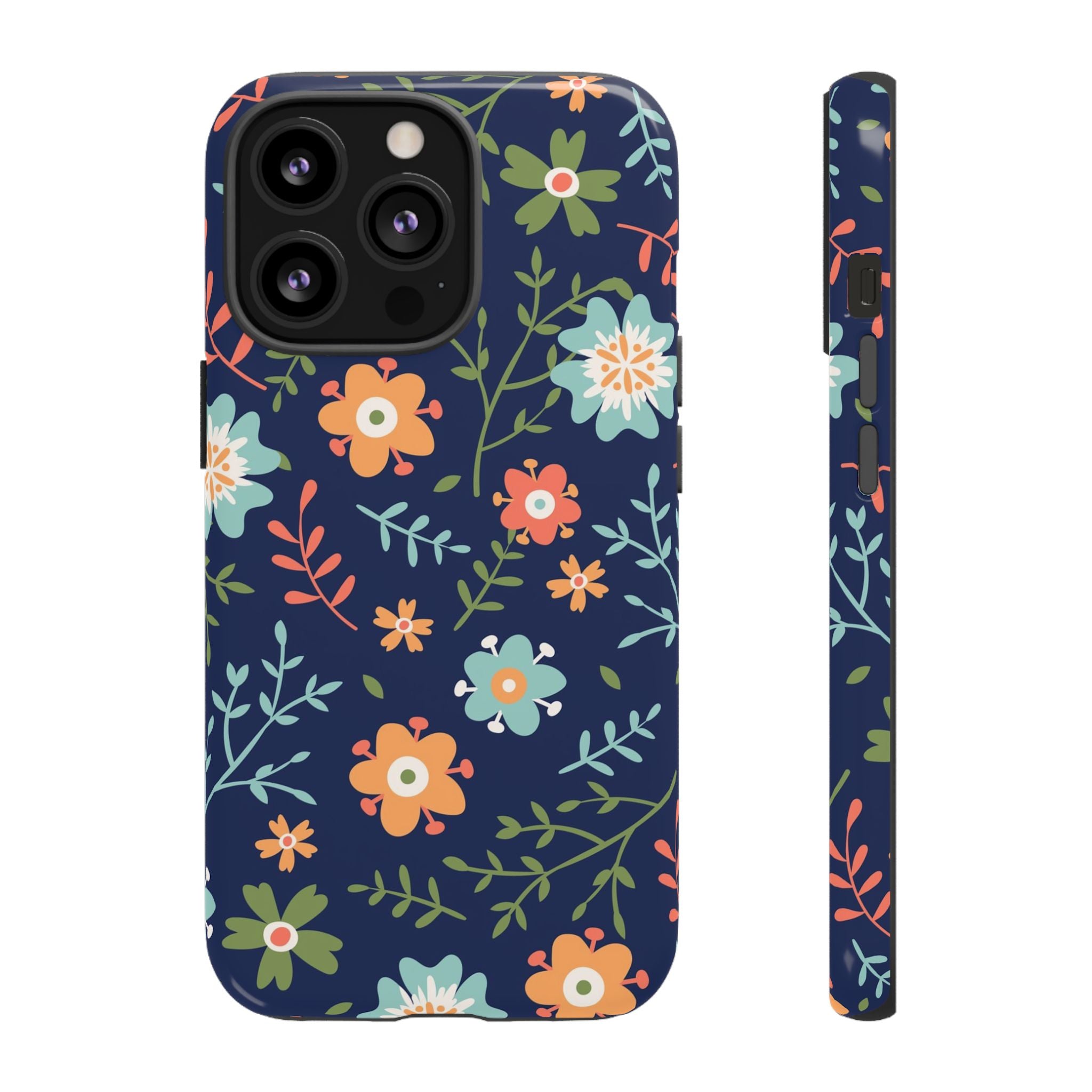 Floral