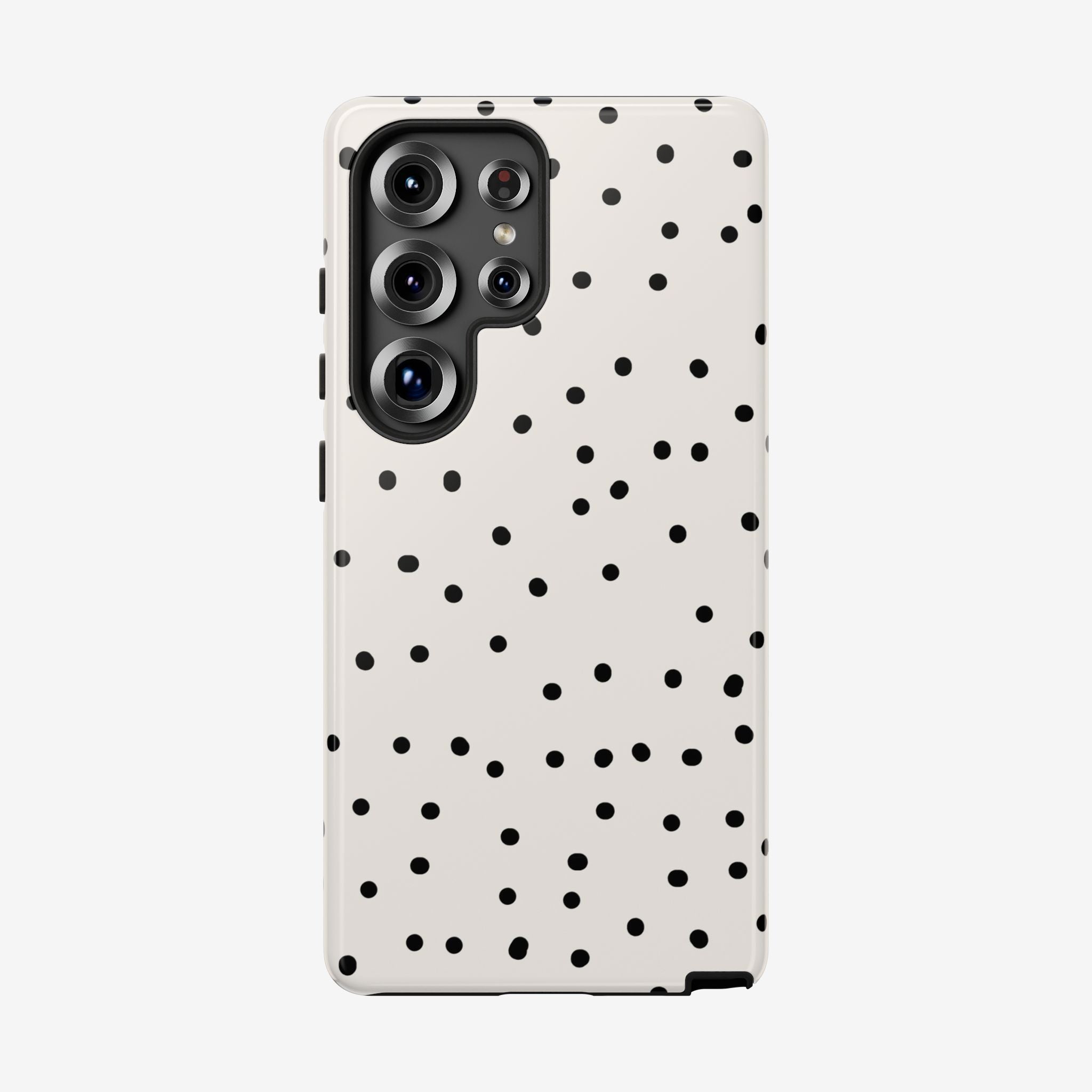 Dalmatian Dot