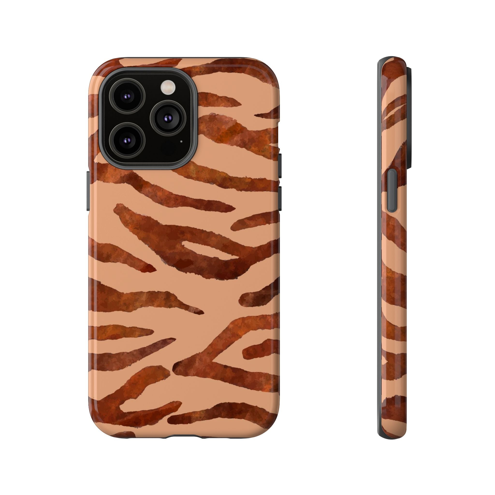 Tiger Stripe