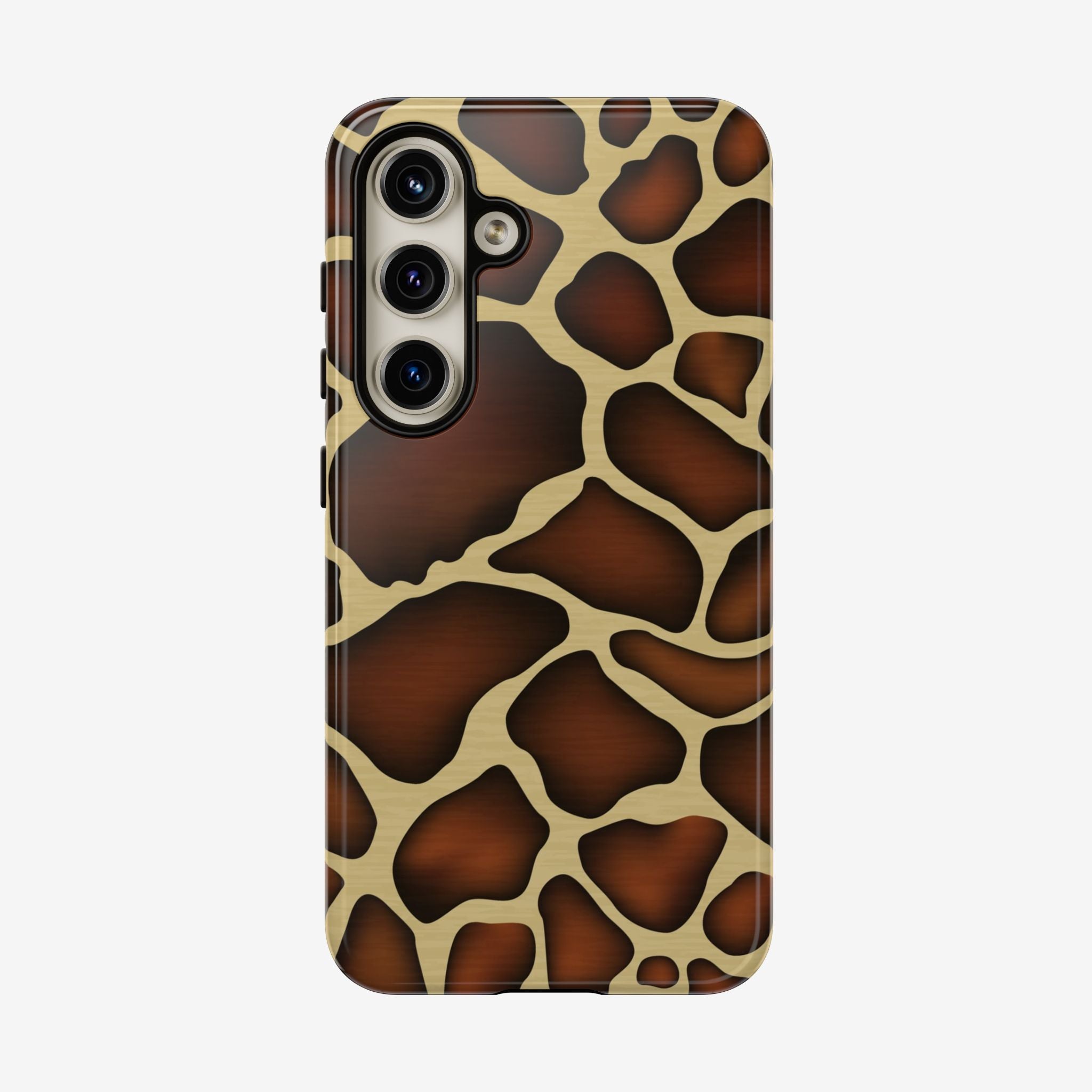 Giraffe Rugged