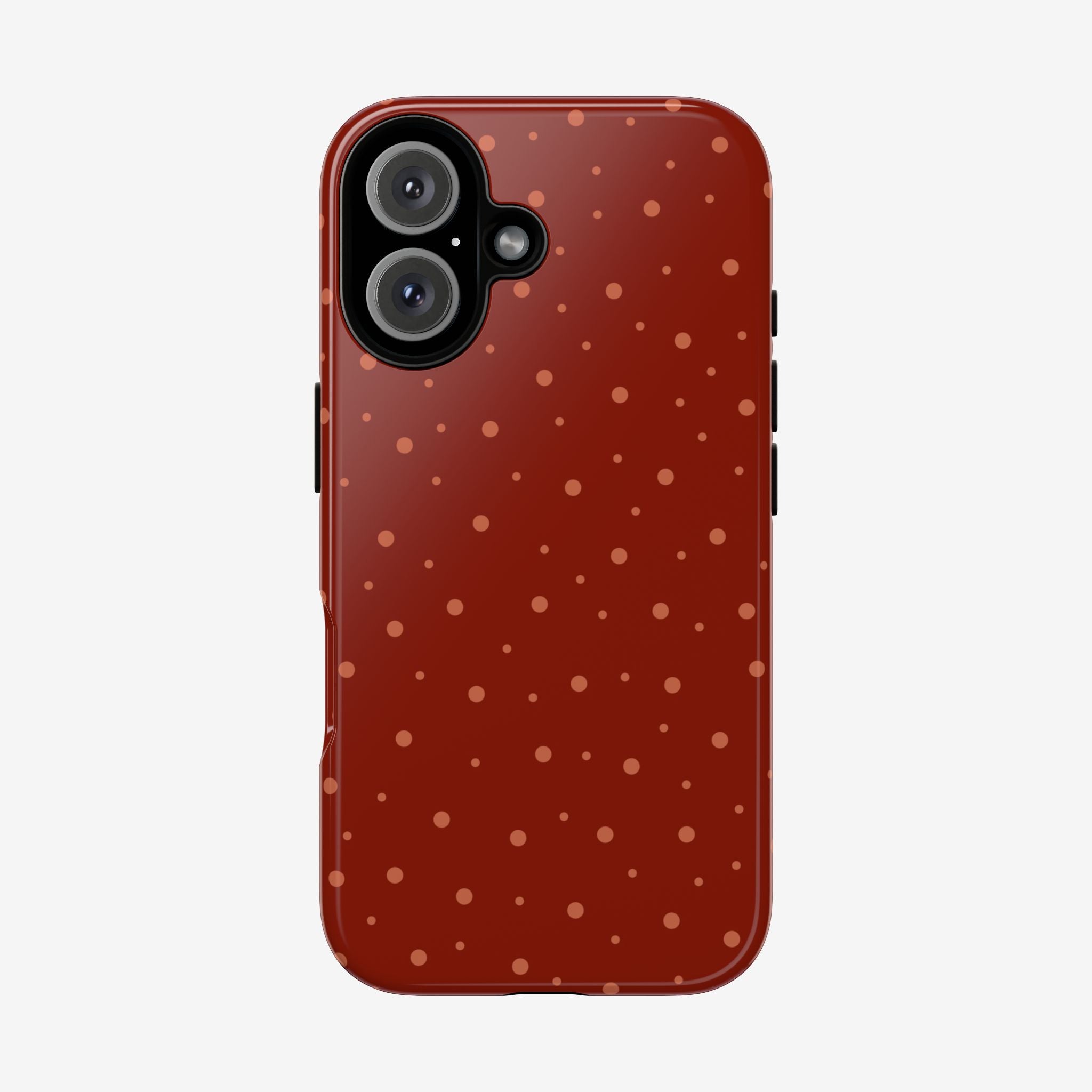 Red Polka