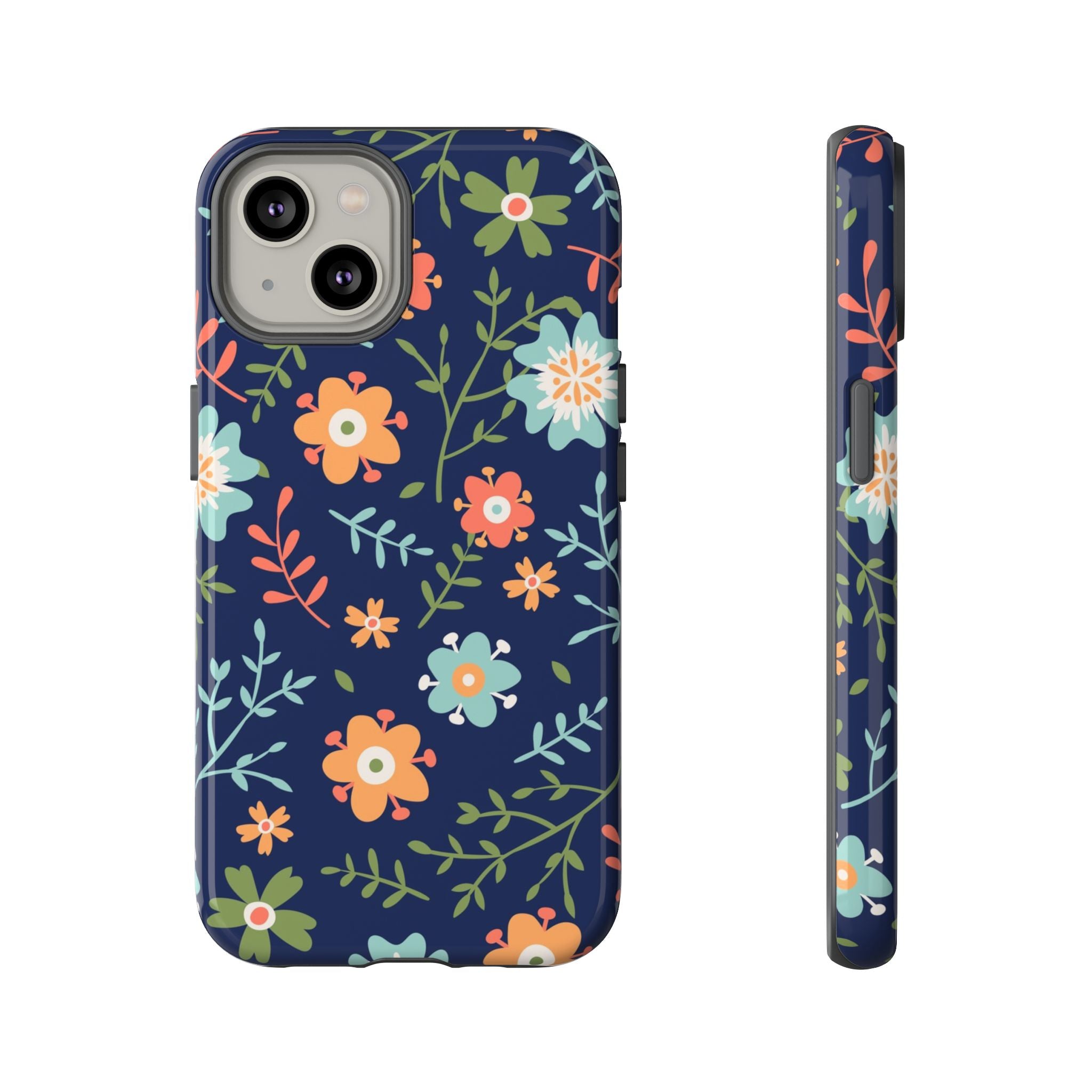 Floral