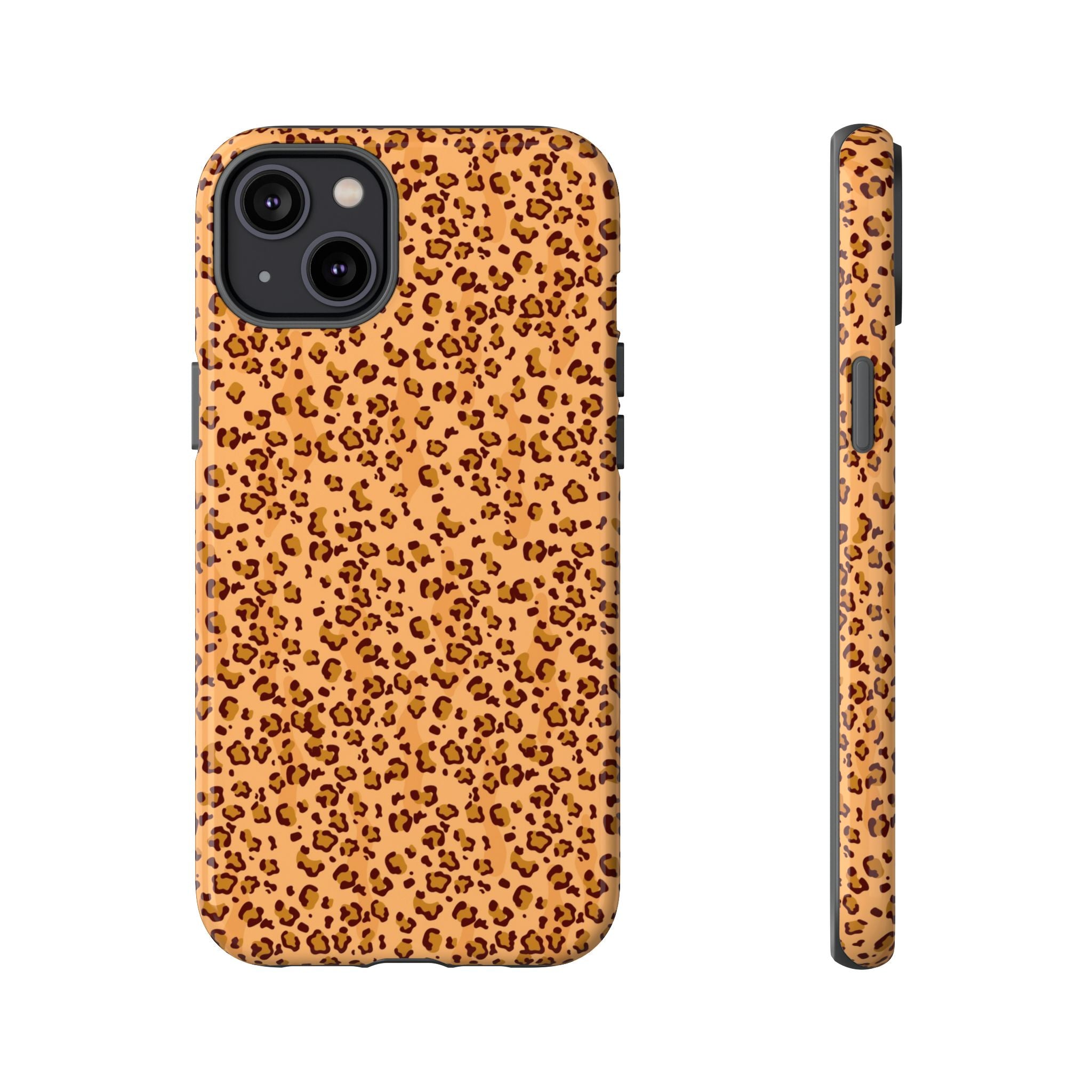 Cheetah Dots