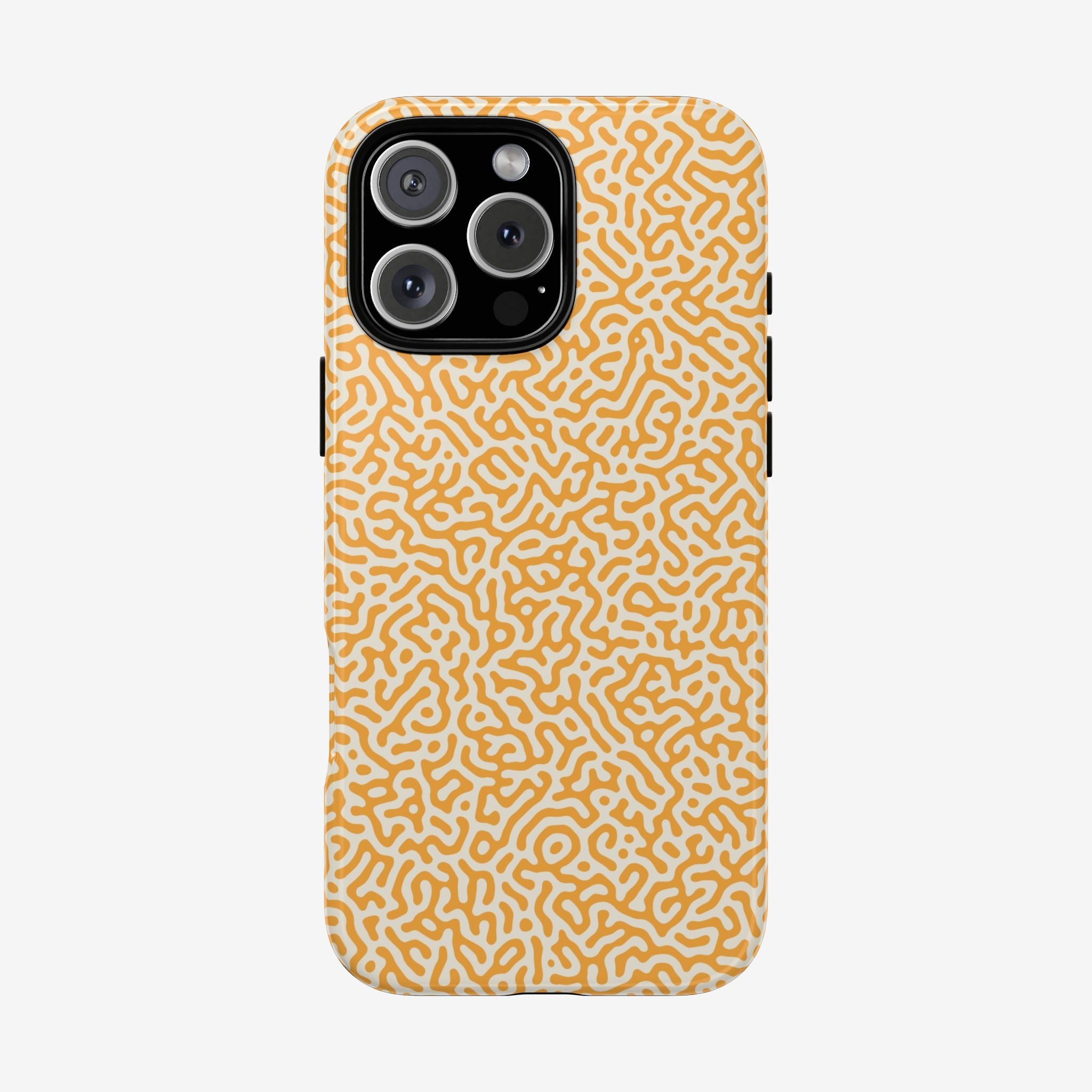 Squiggle Maze