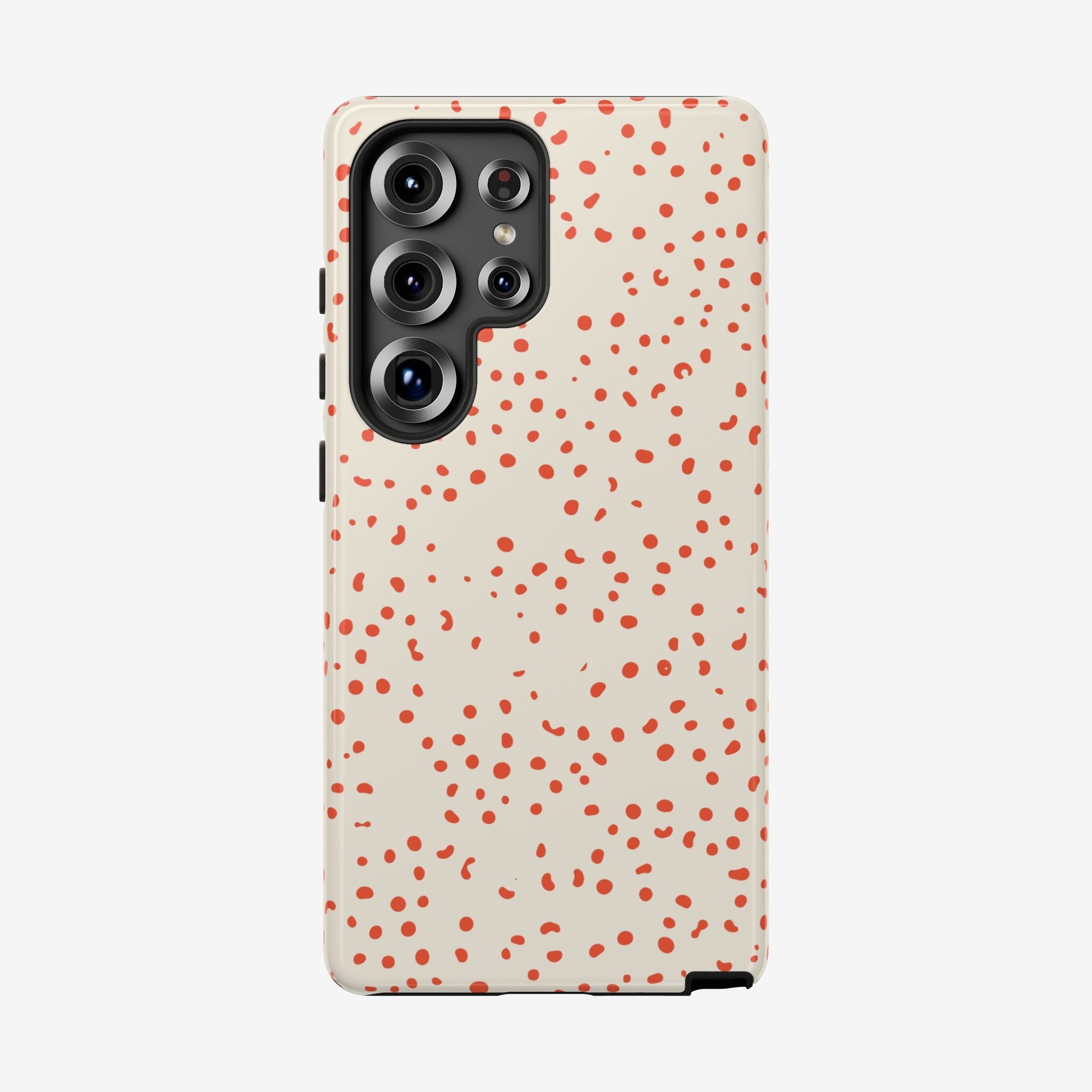Speckled Coral