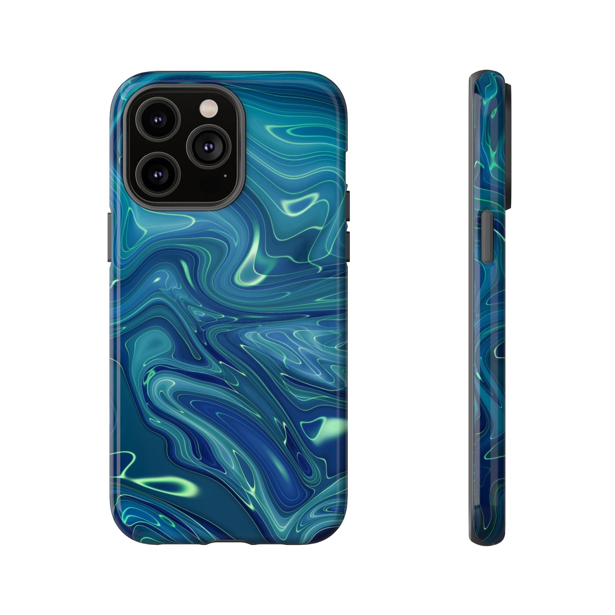 Liquid Ocean