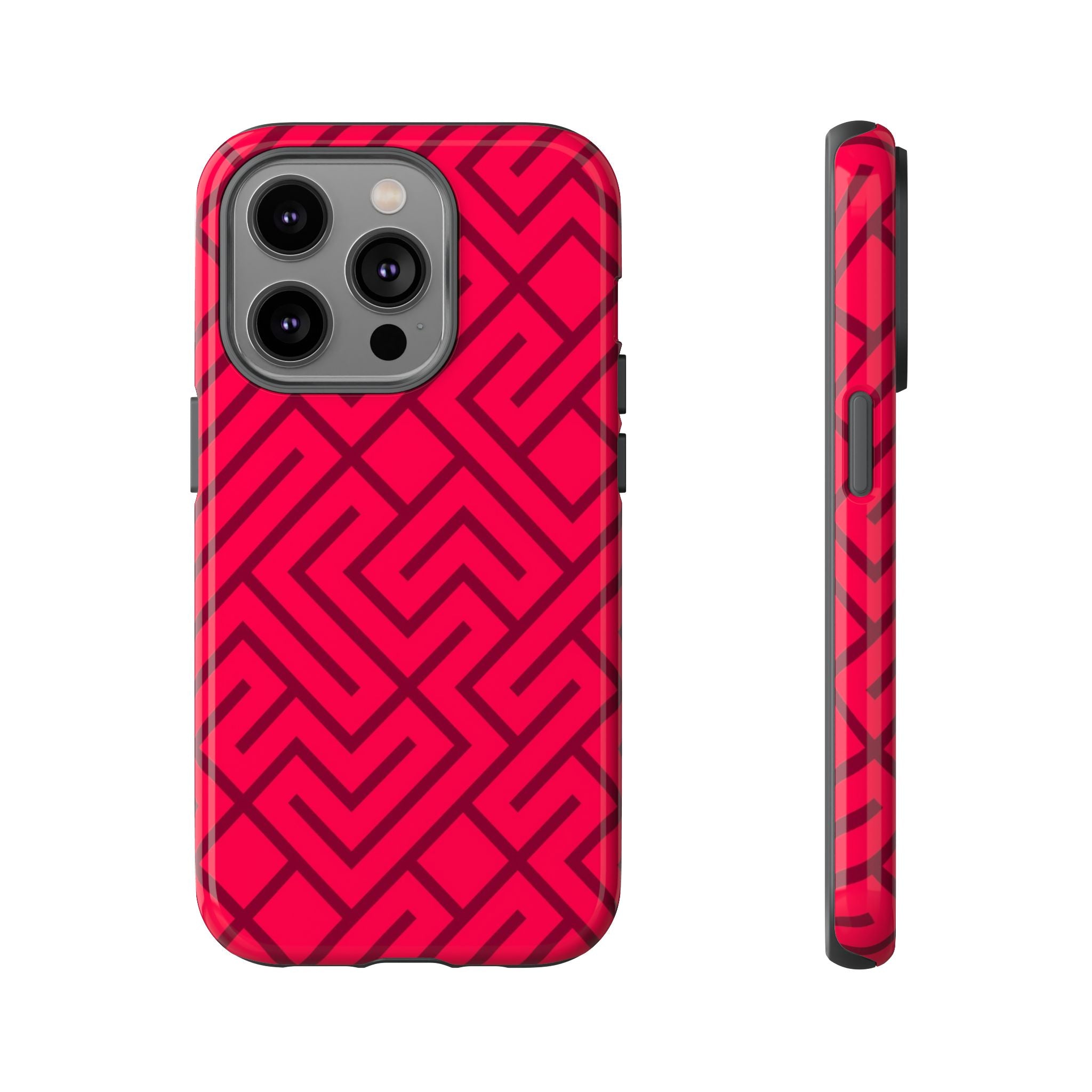 Bold Geometric