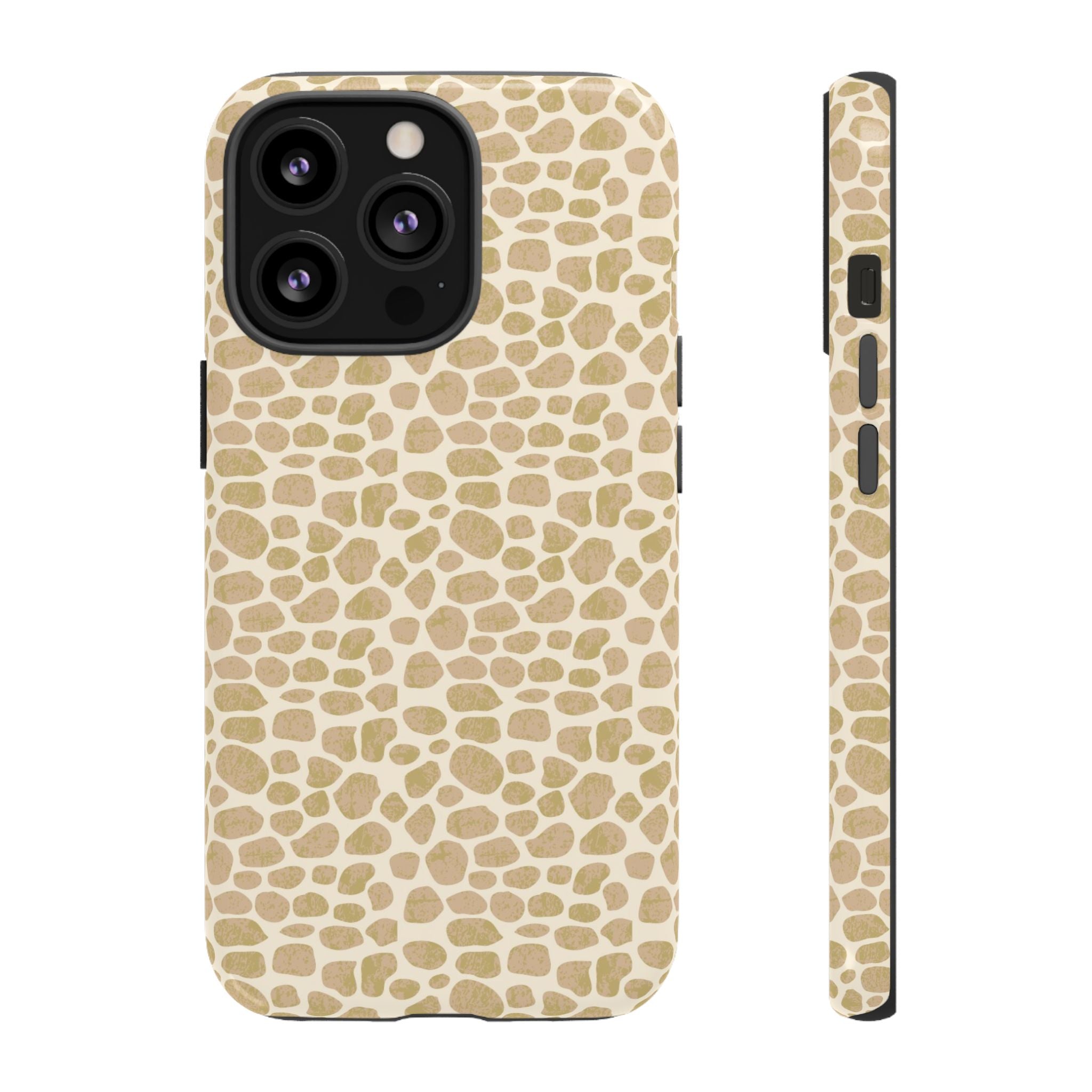 Giraffe Beige