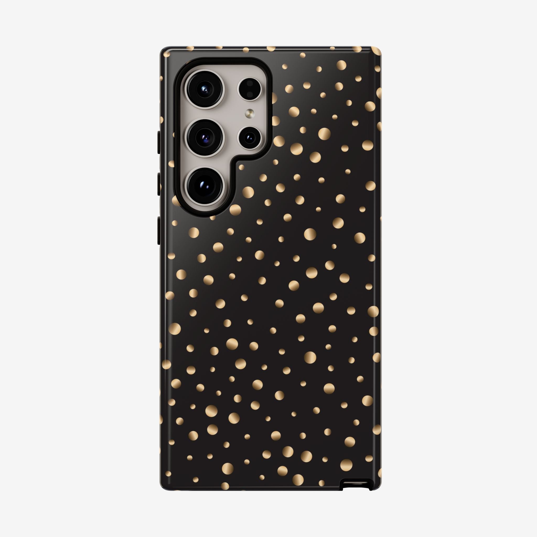 Gold Speckle