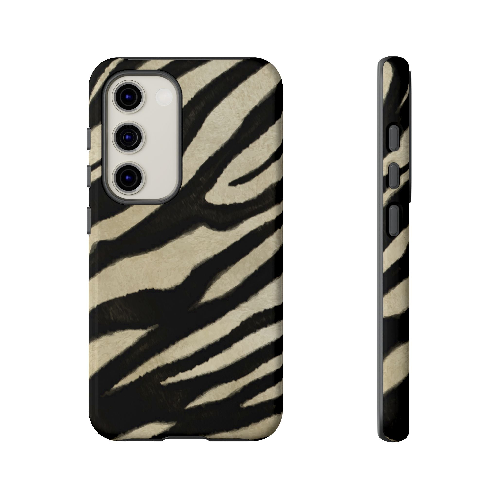 Zebra Stripes