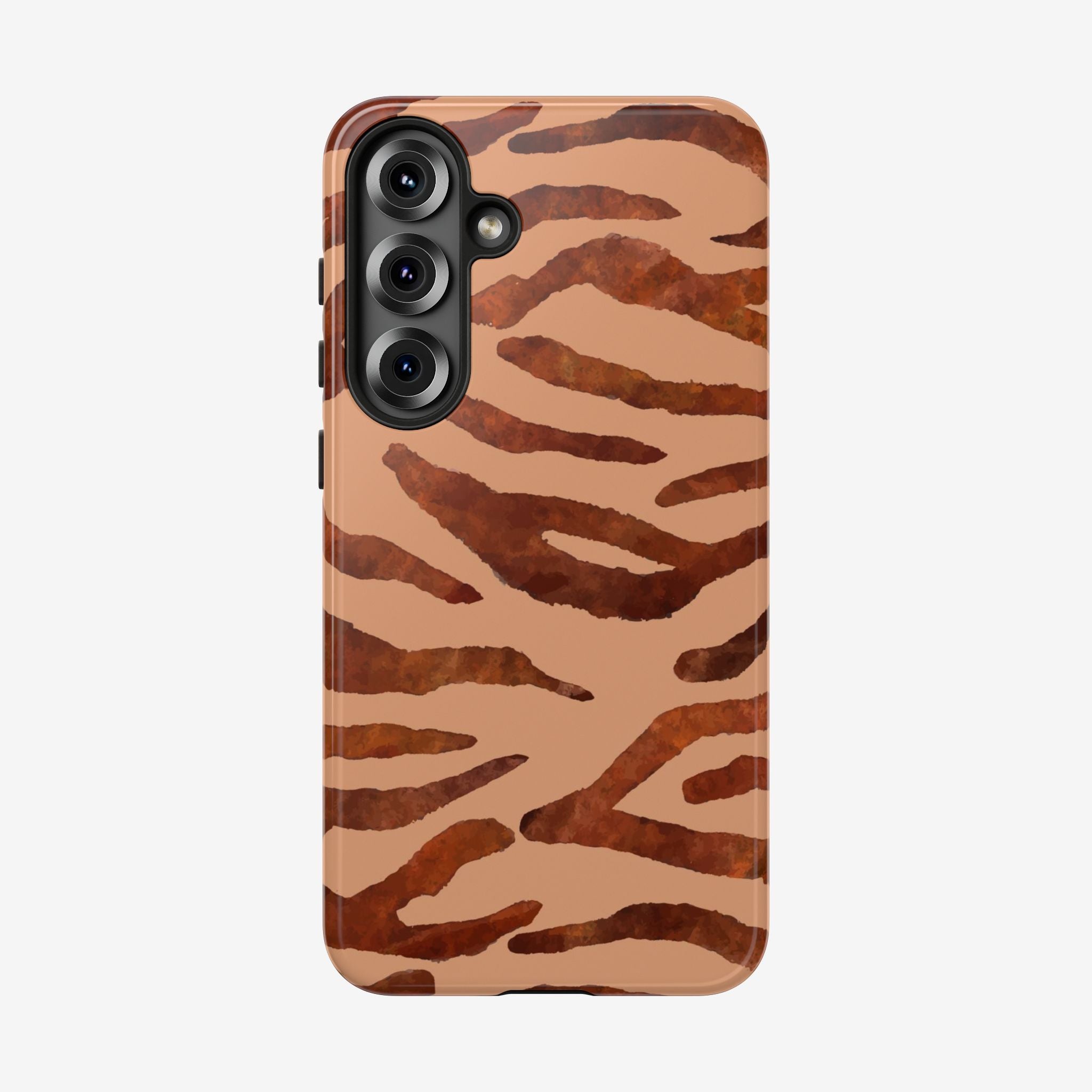 Tiger Stripe
