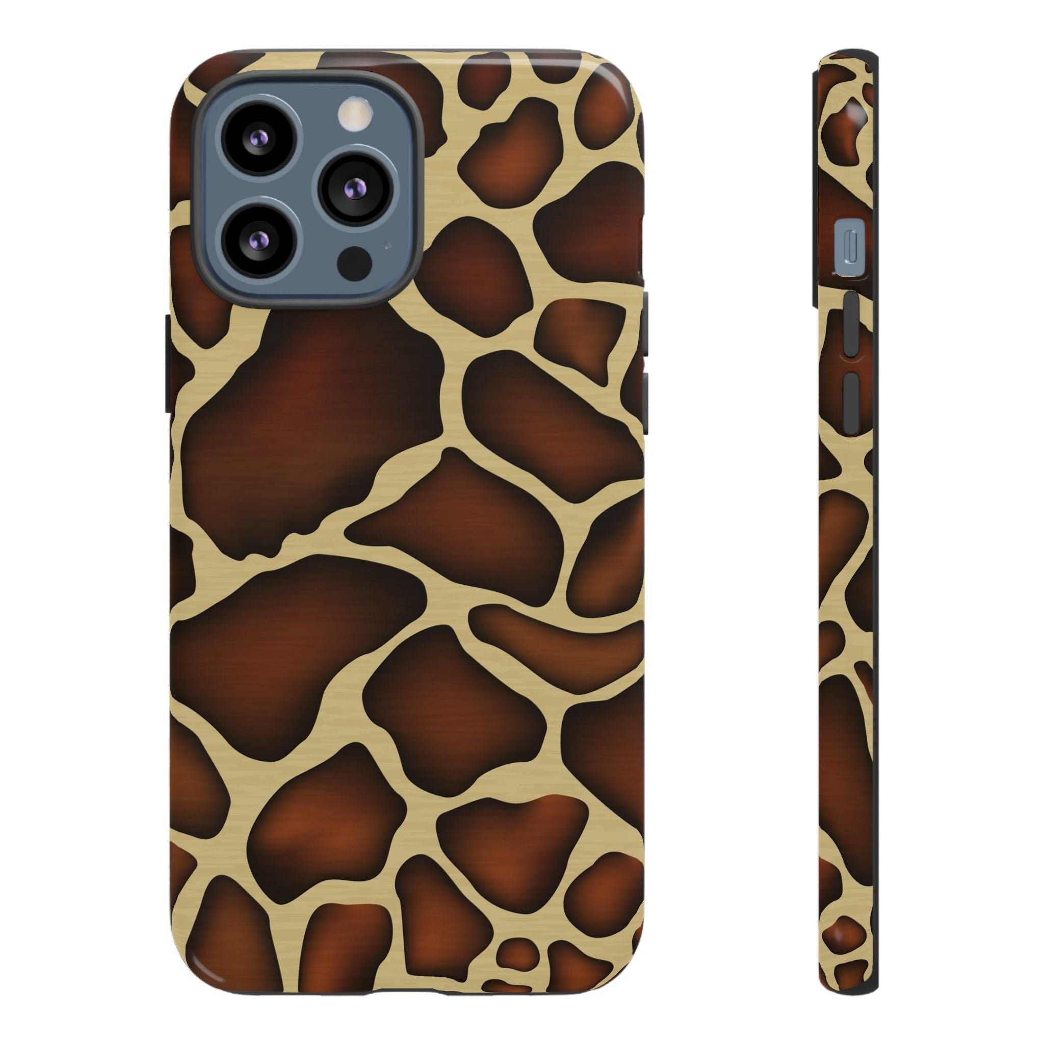 Giraffe Rugged