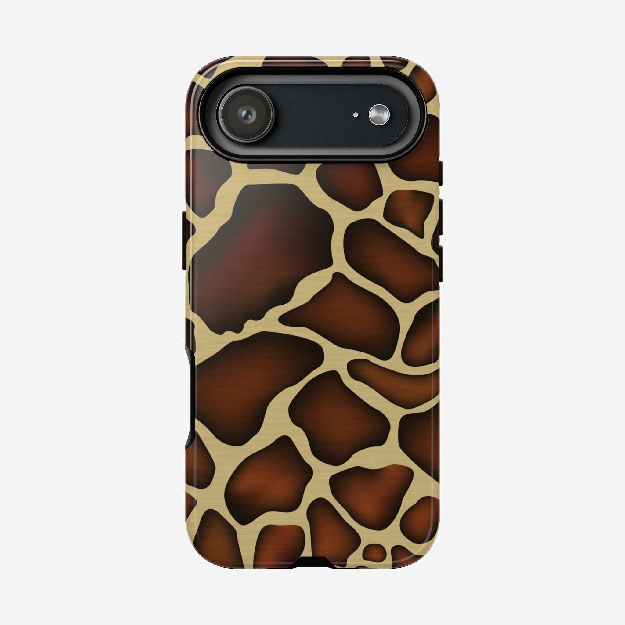 Giraffe Rugged