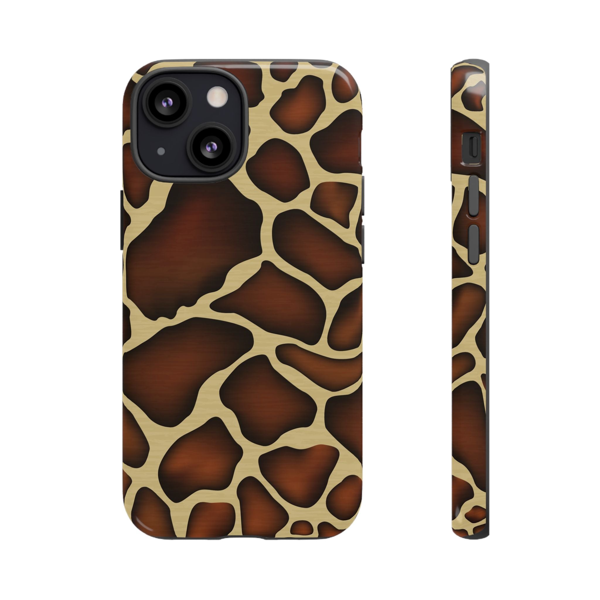 Giraffe Rugged