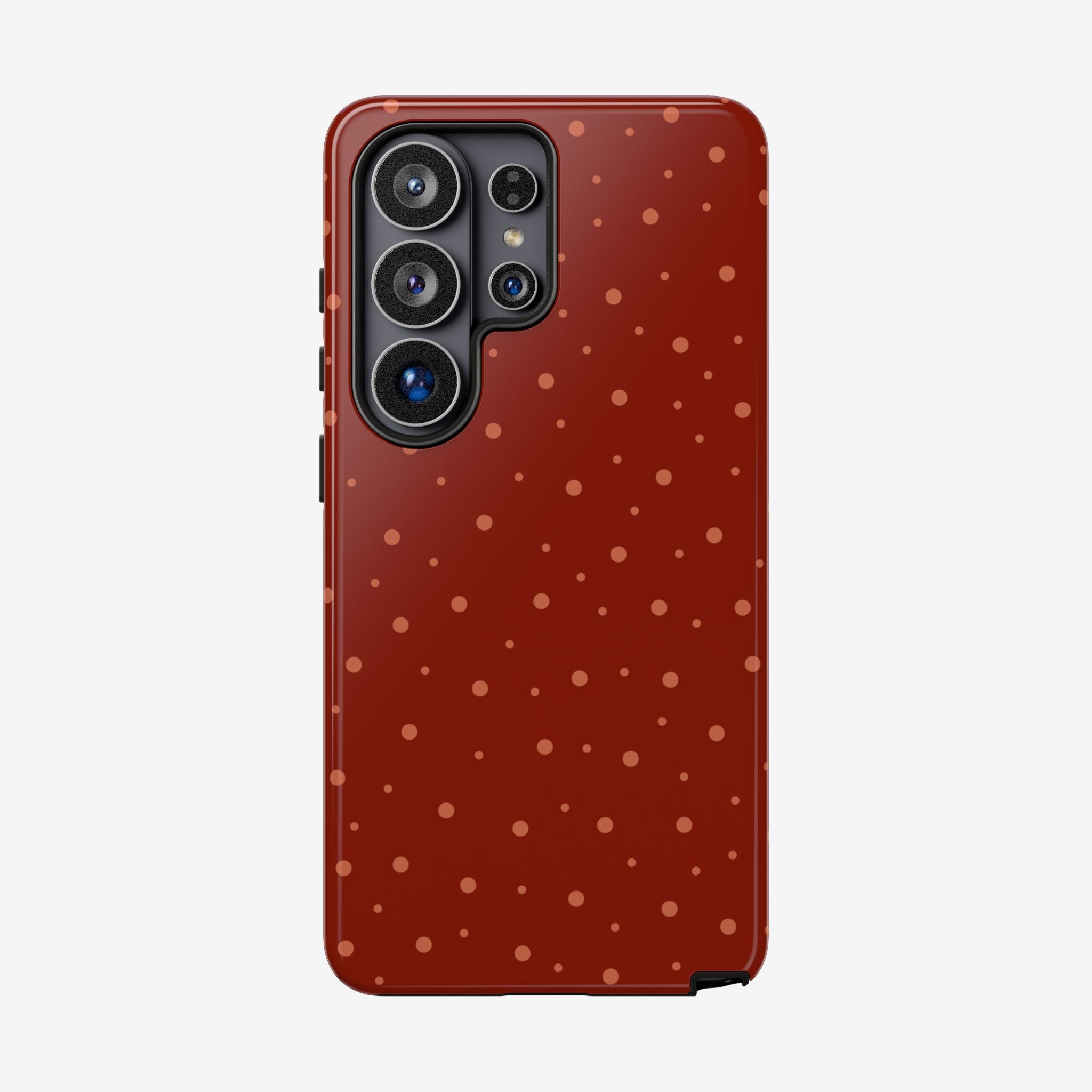 Red Polka