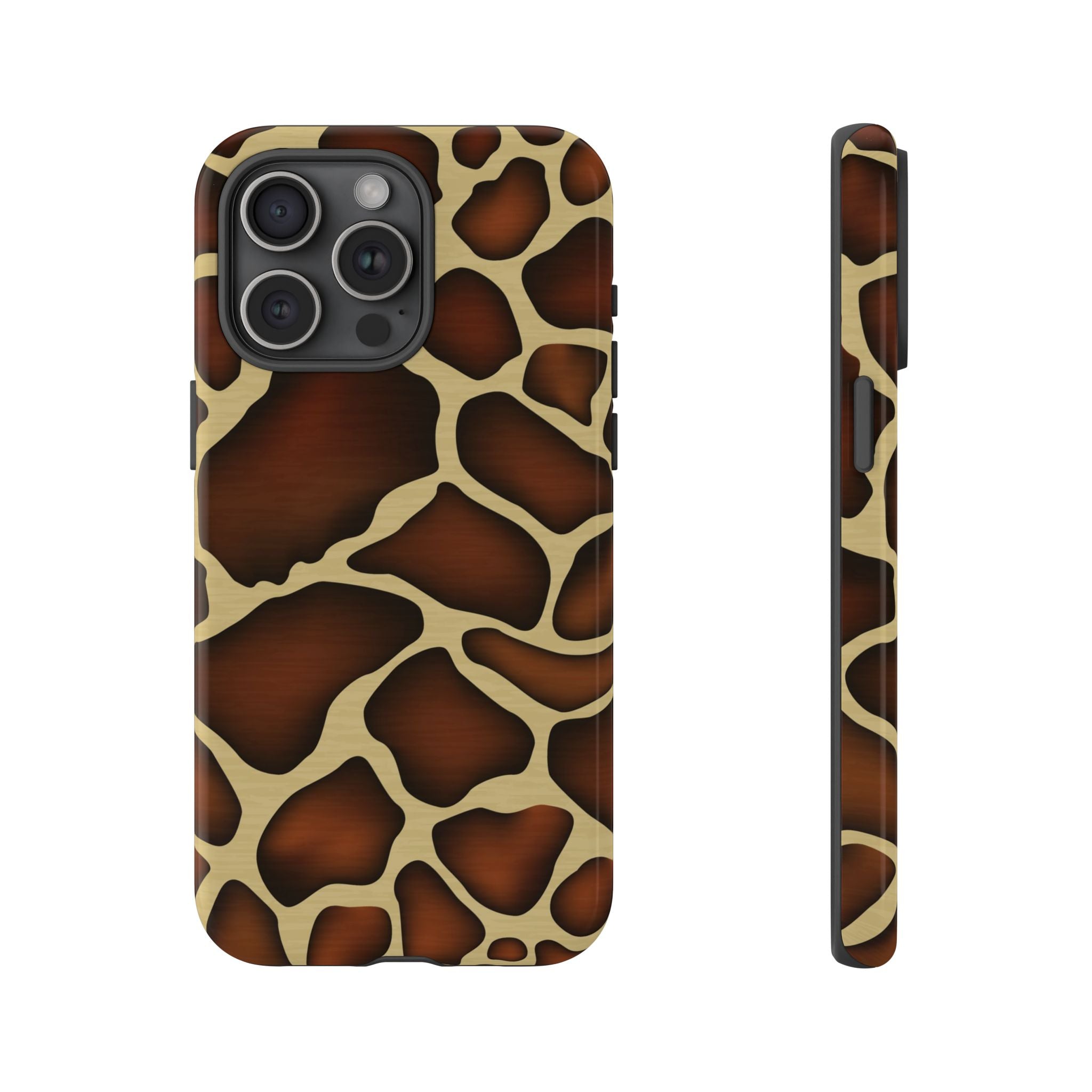 Giraffe Rugged