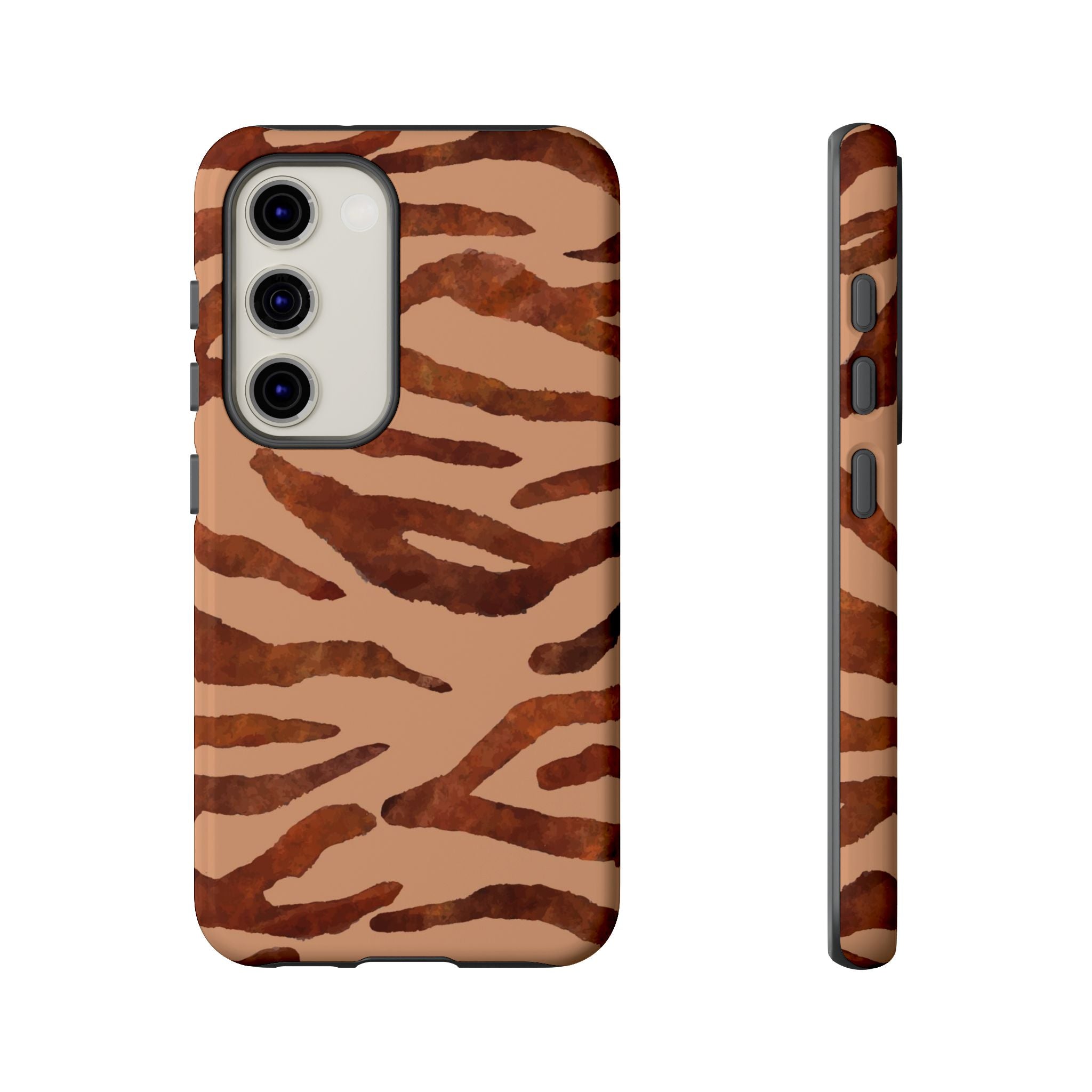 Tiger Stripe