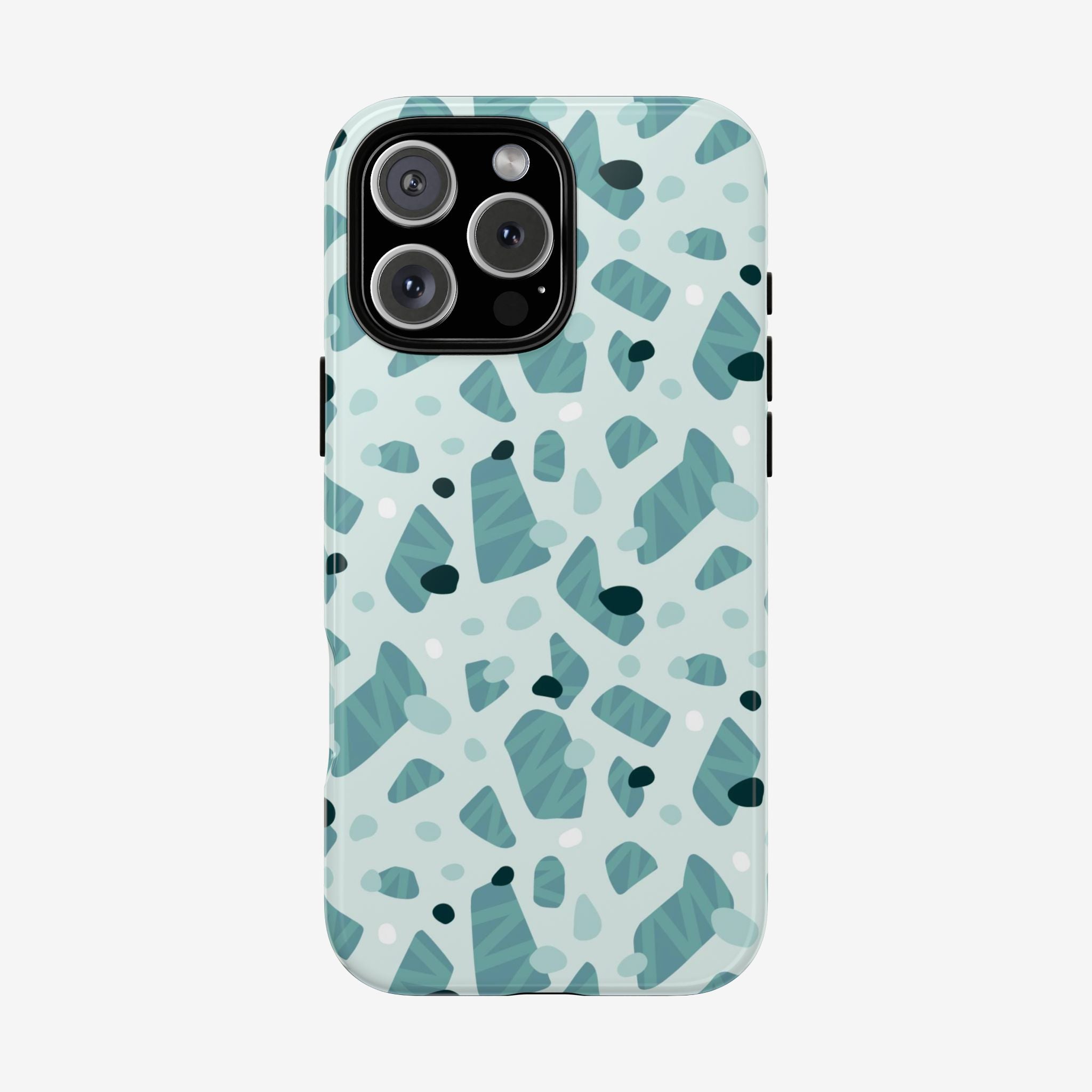Terrazzo Mint