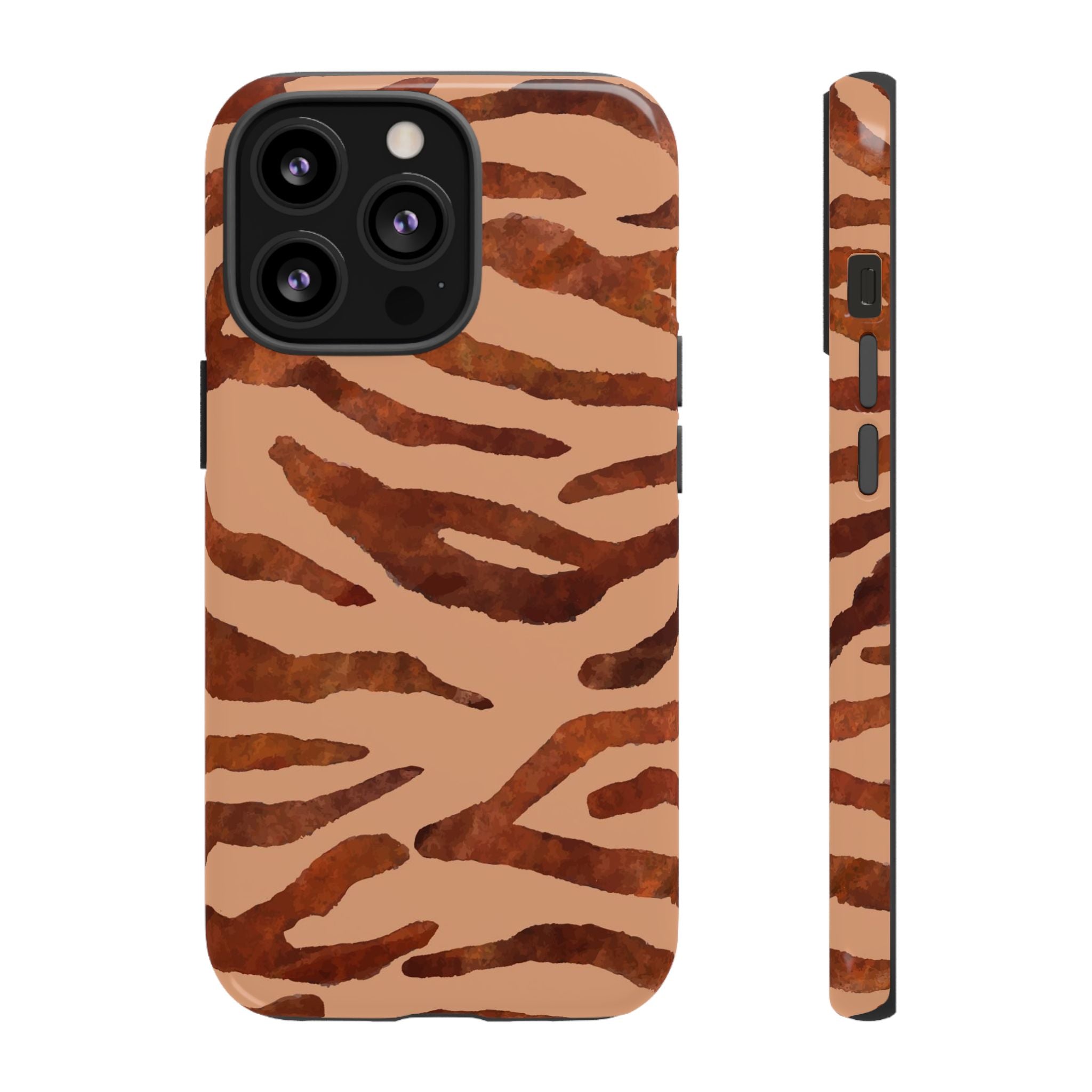 Tiger Stripe