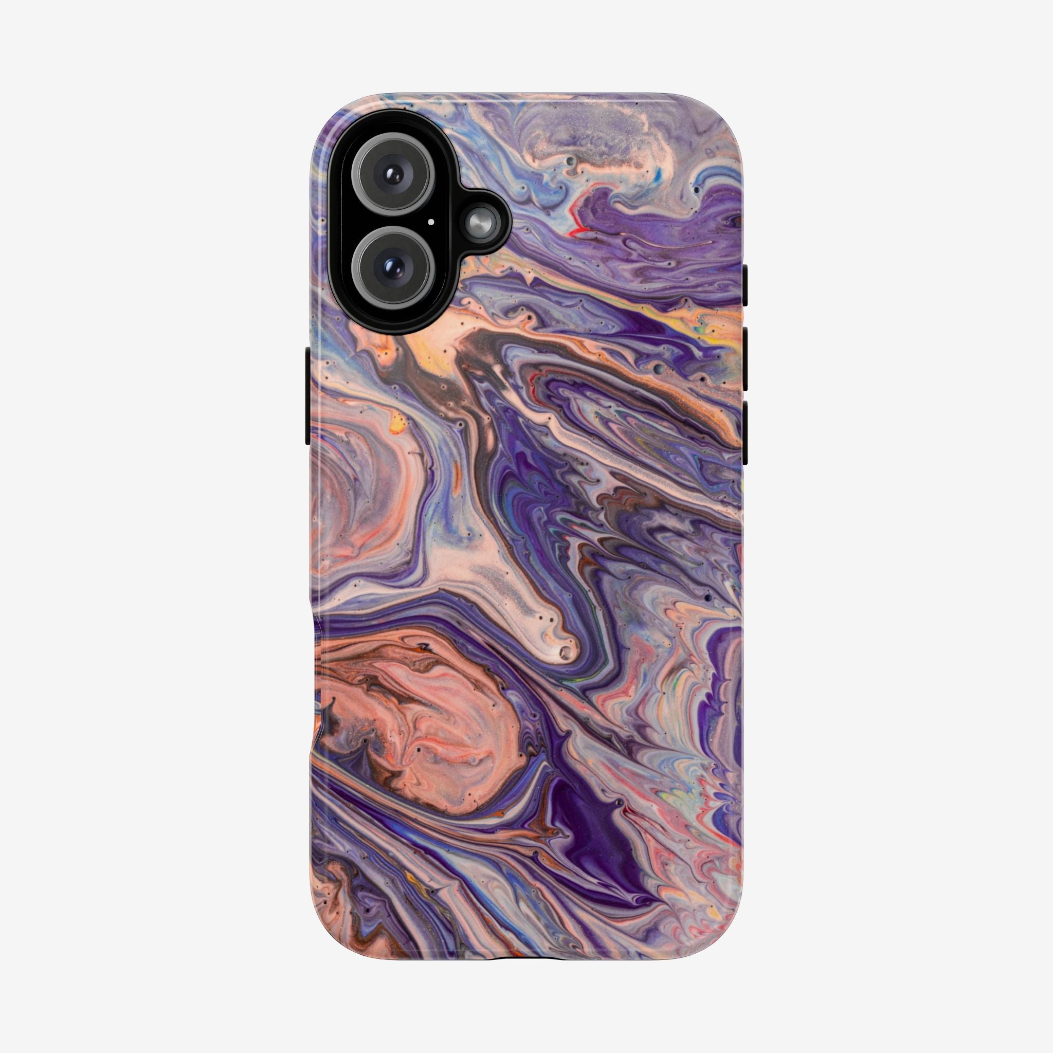 Abstract Swirl
