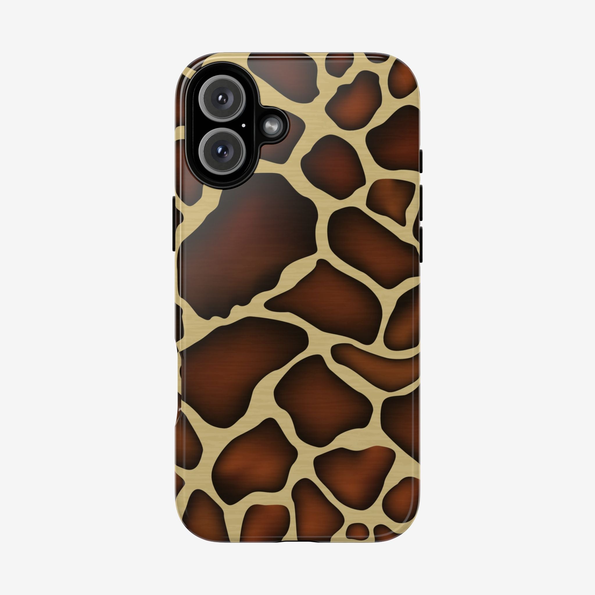 Giraffe Rugged