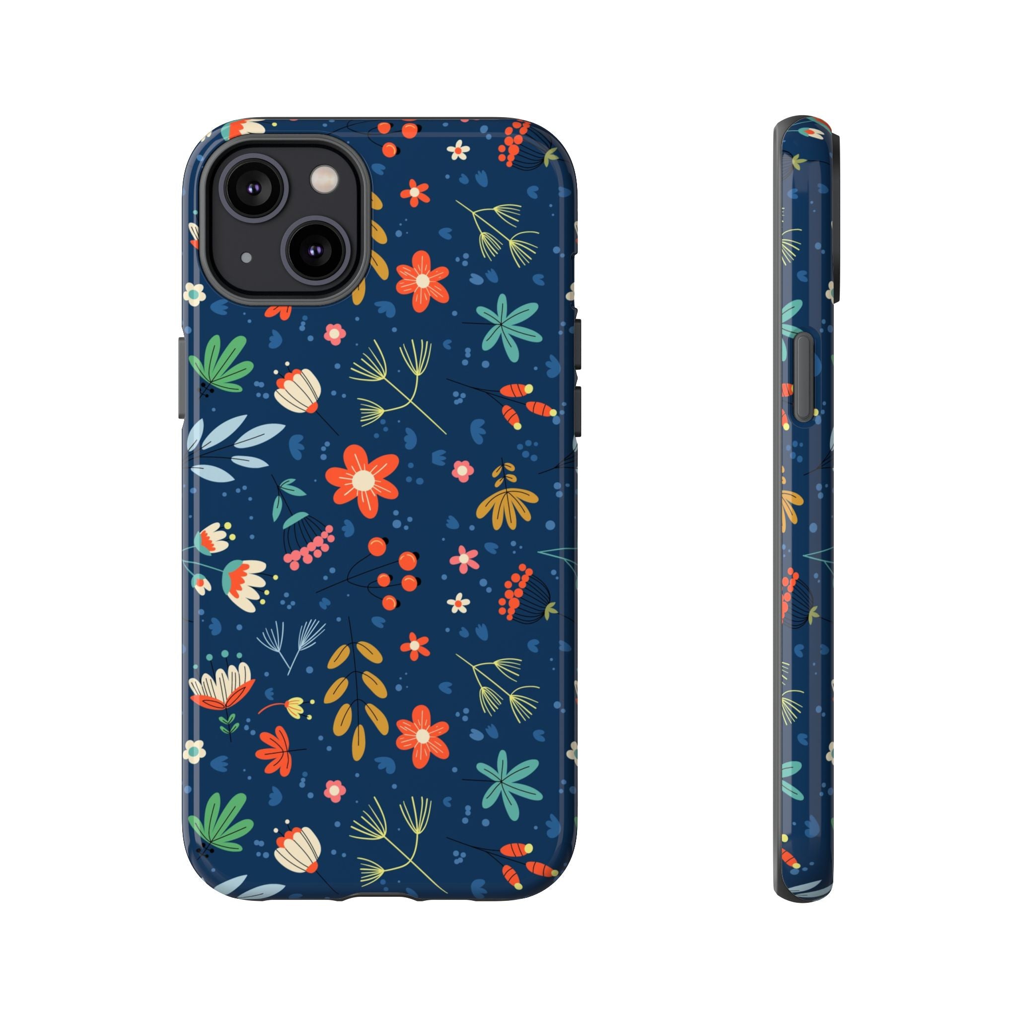 Wild Navy