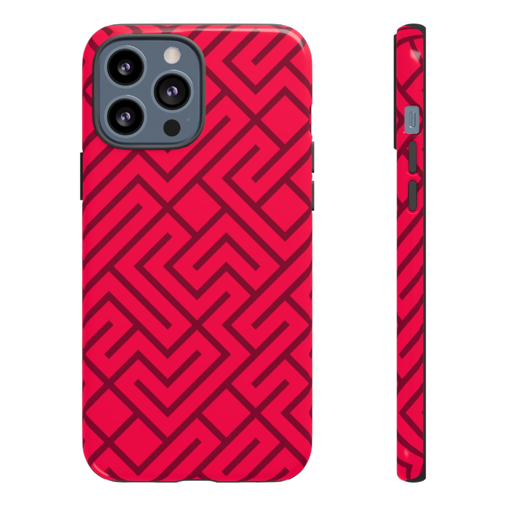 Bold Geometric