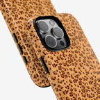 Cheetah Dots