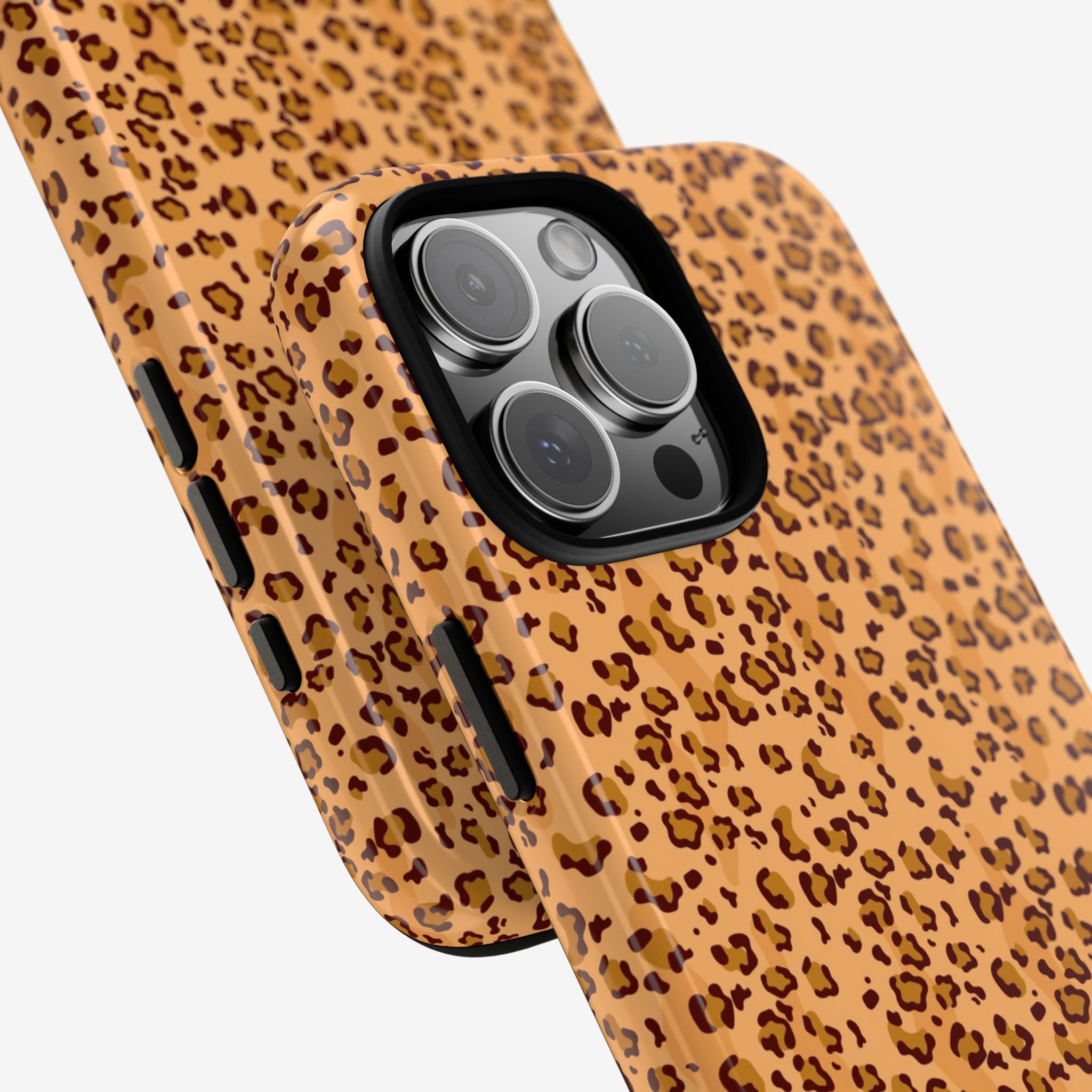 Cheetah Dots