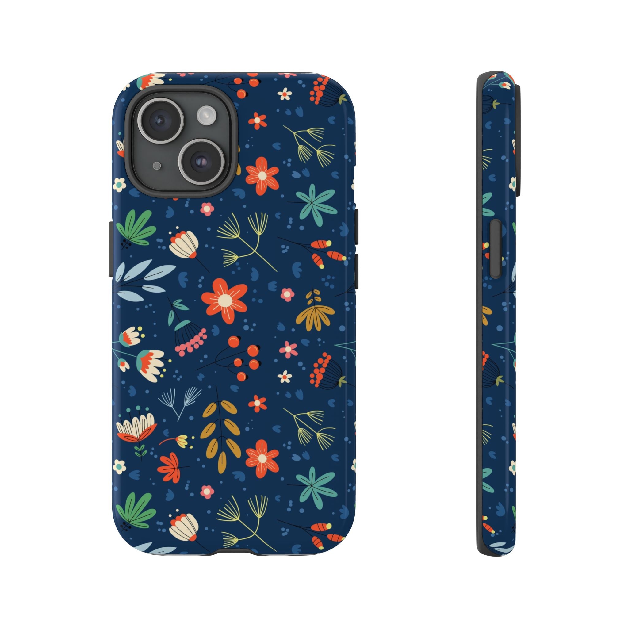 Wild Navy