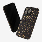 Gold Speckle