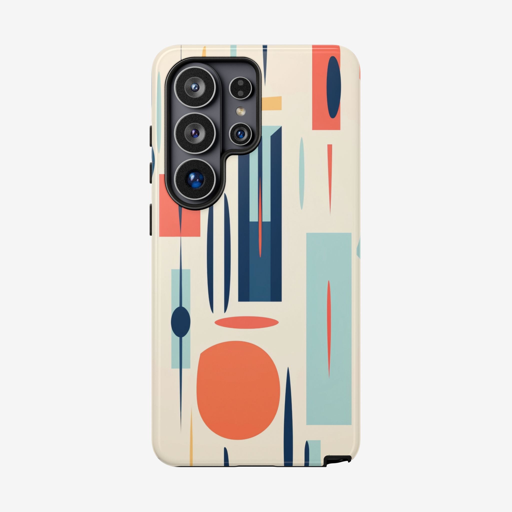 Mid Century
