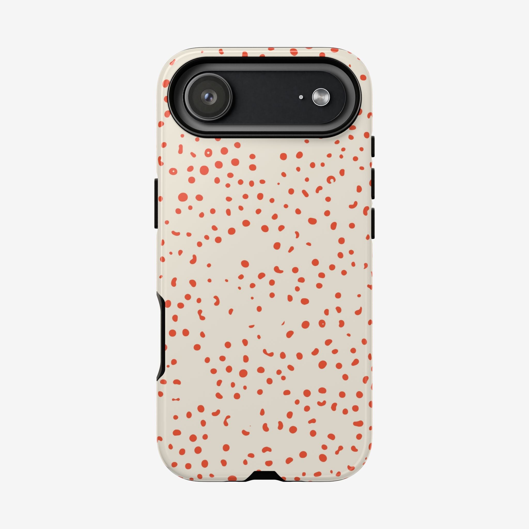 Speckled Coral