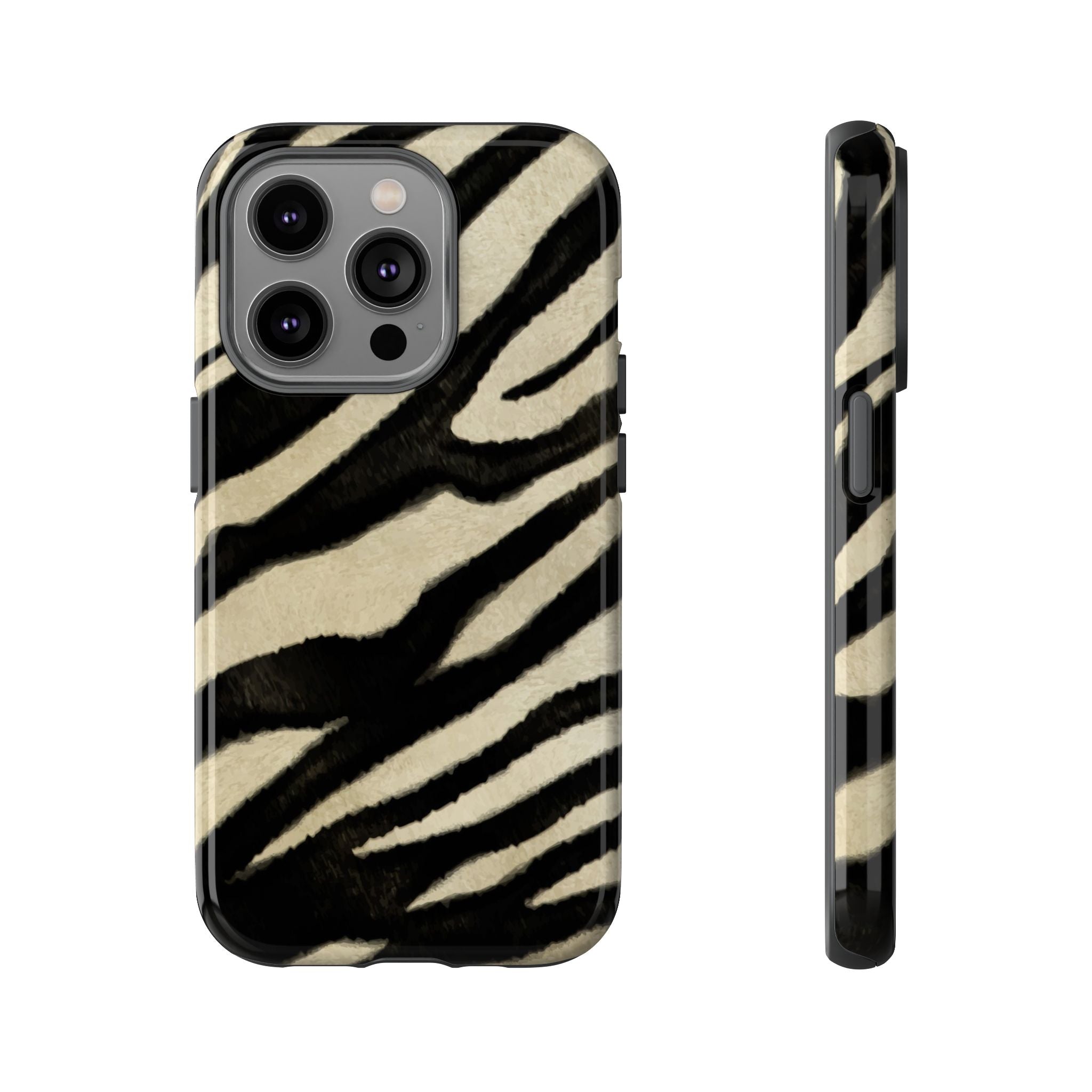 Zebra Stripes