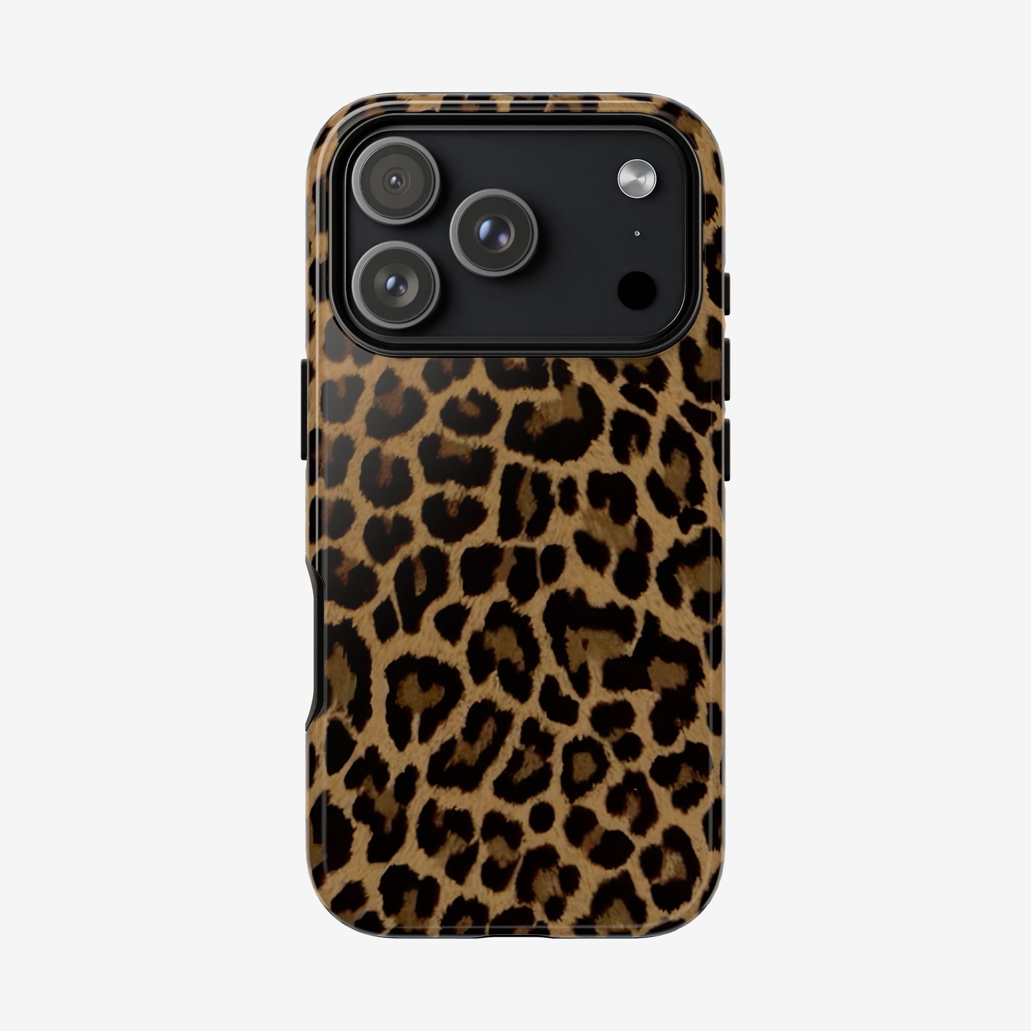 Wild Luxe
