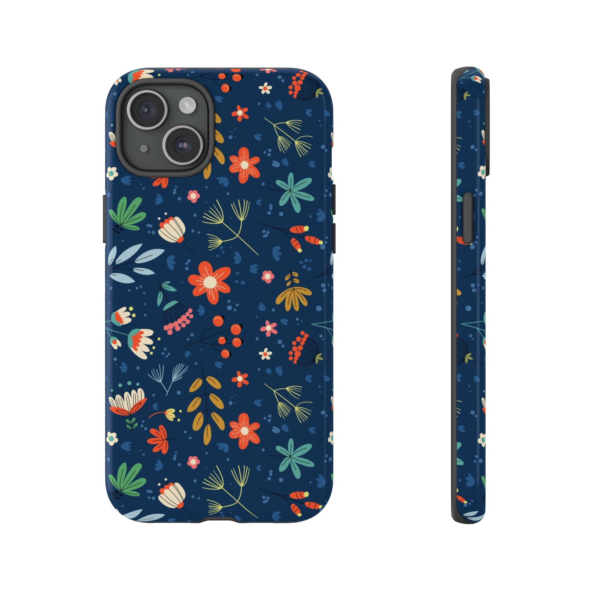 Wild Navy