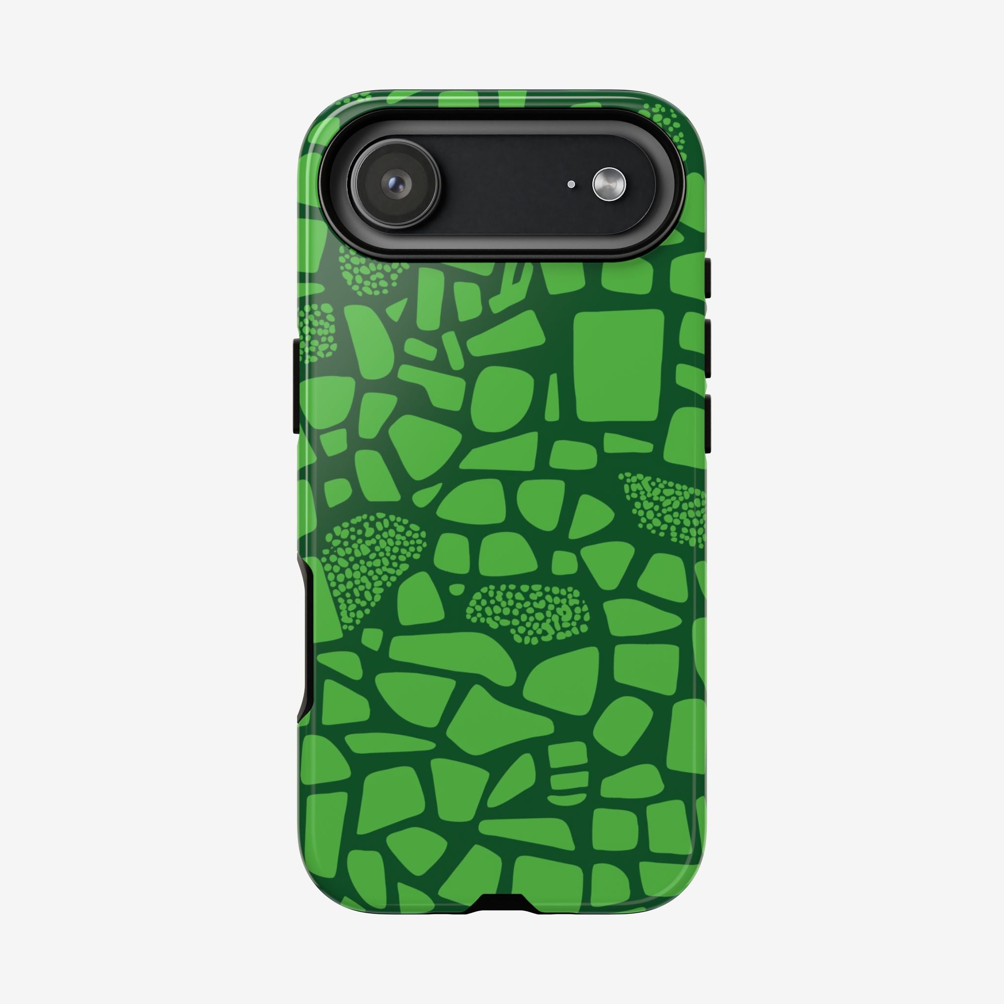 Green Mosaic