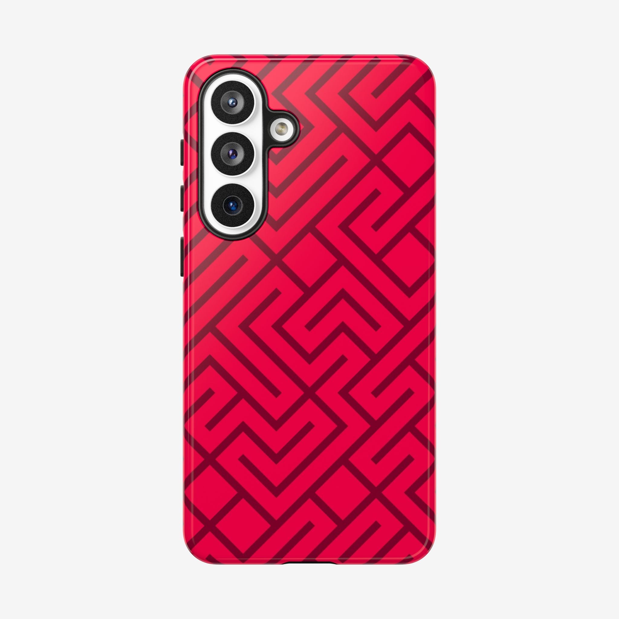 Bold Geometric