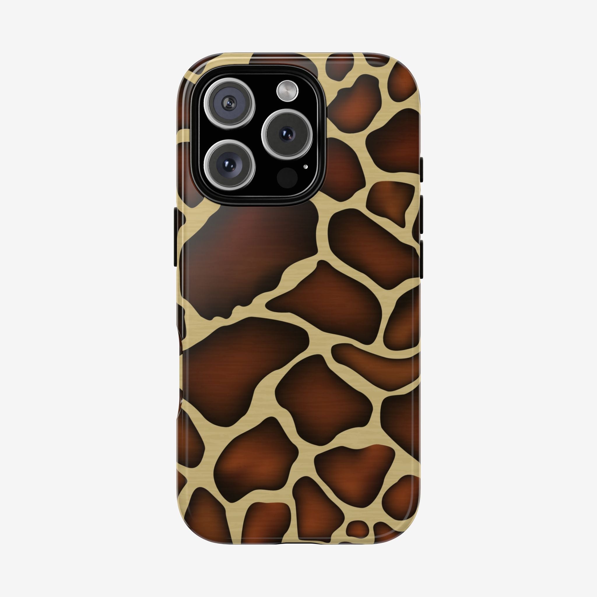 Giraffe Rugged