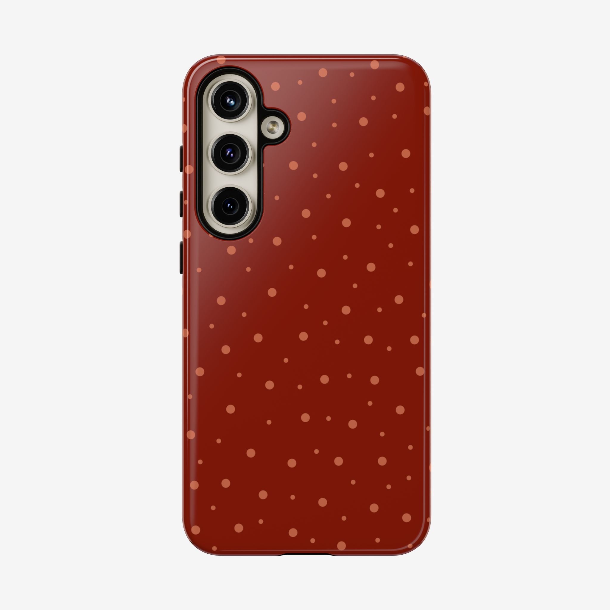 Red Polka