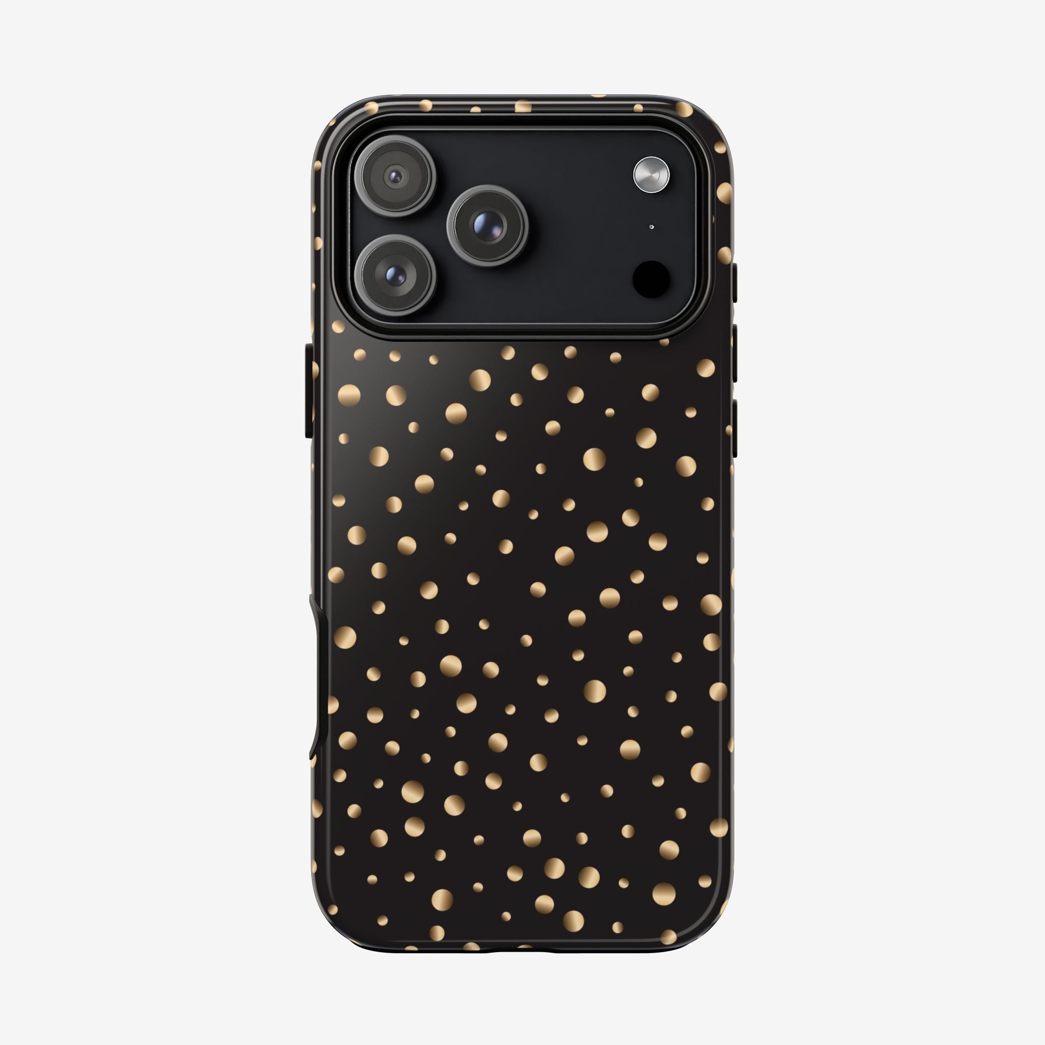 Gold Speckle