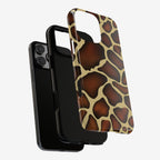 Giraffe Rugged