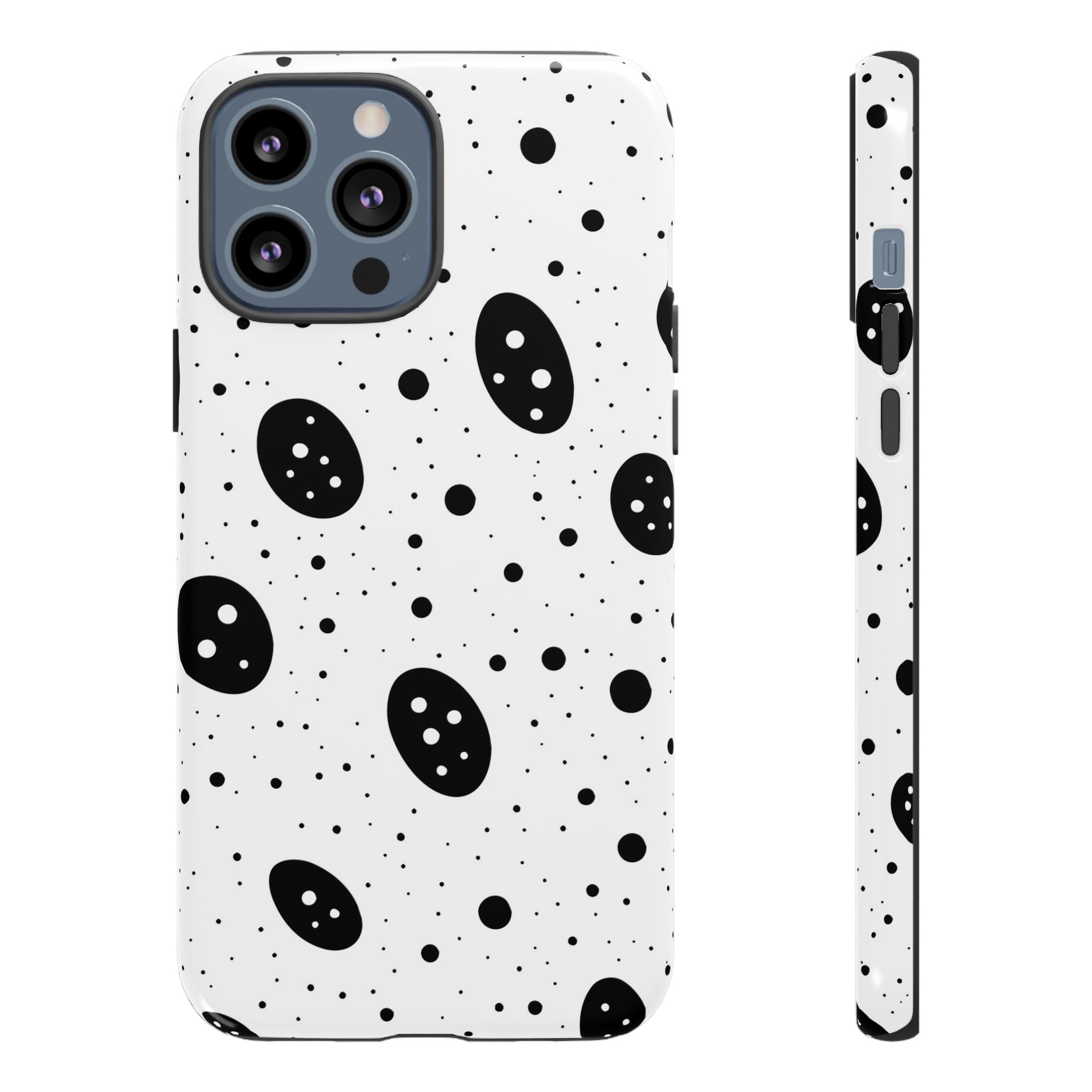 Minimal Dot