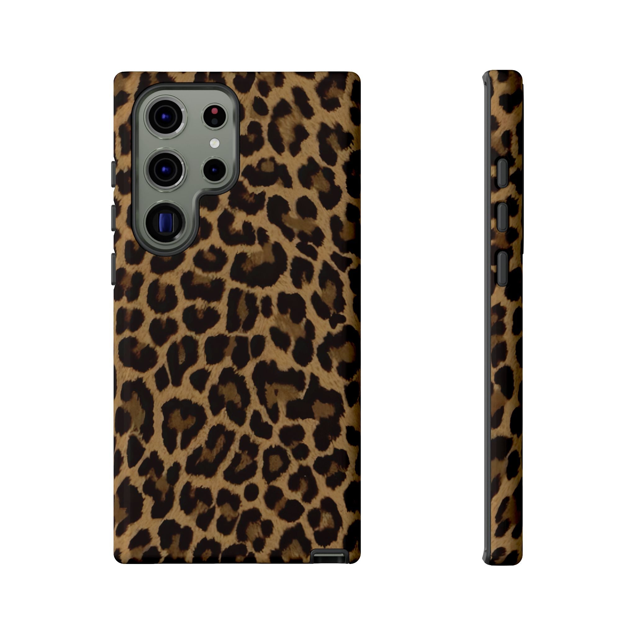 Wild Luxe