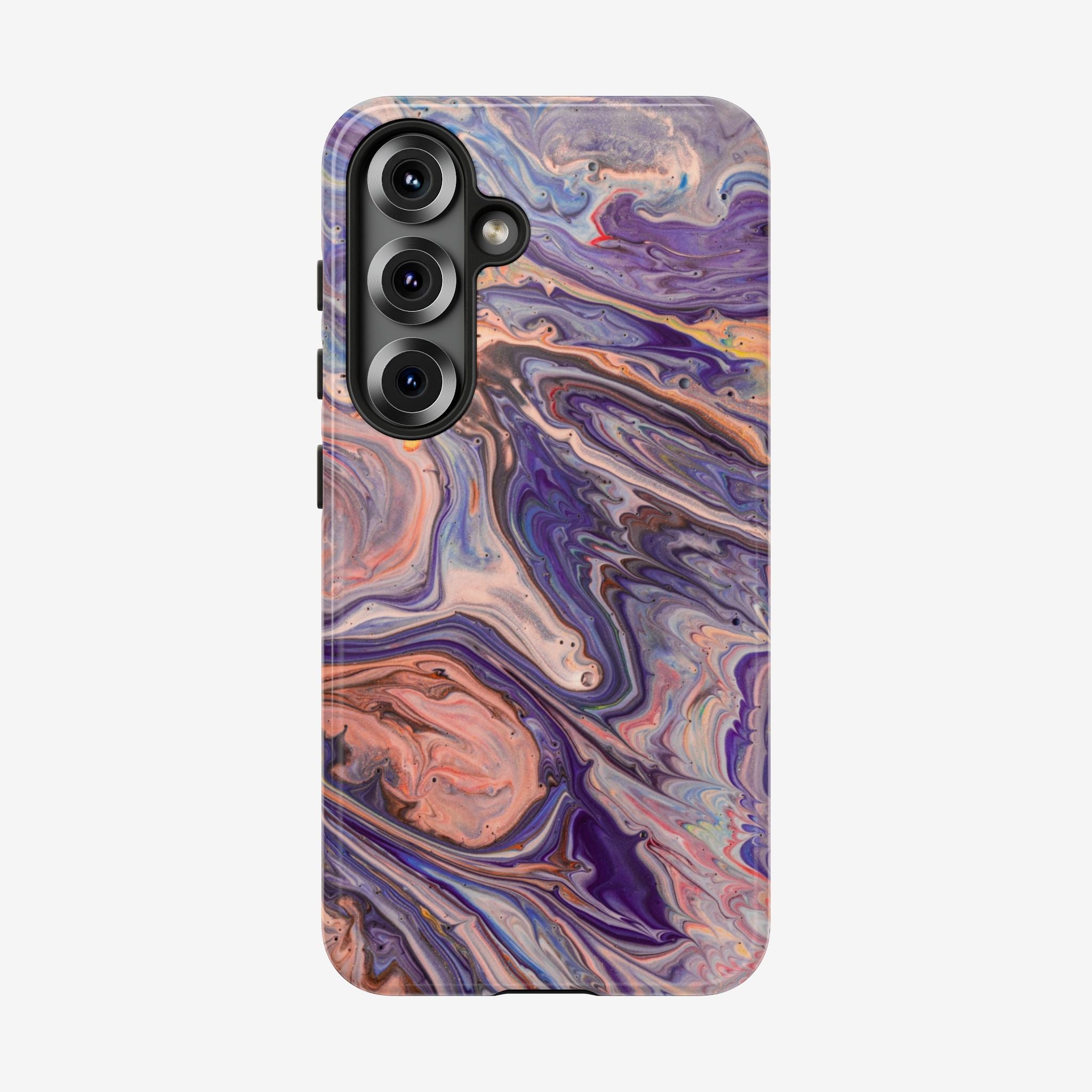 Abstract Swirl