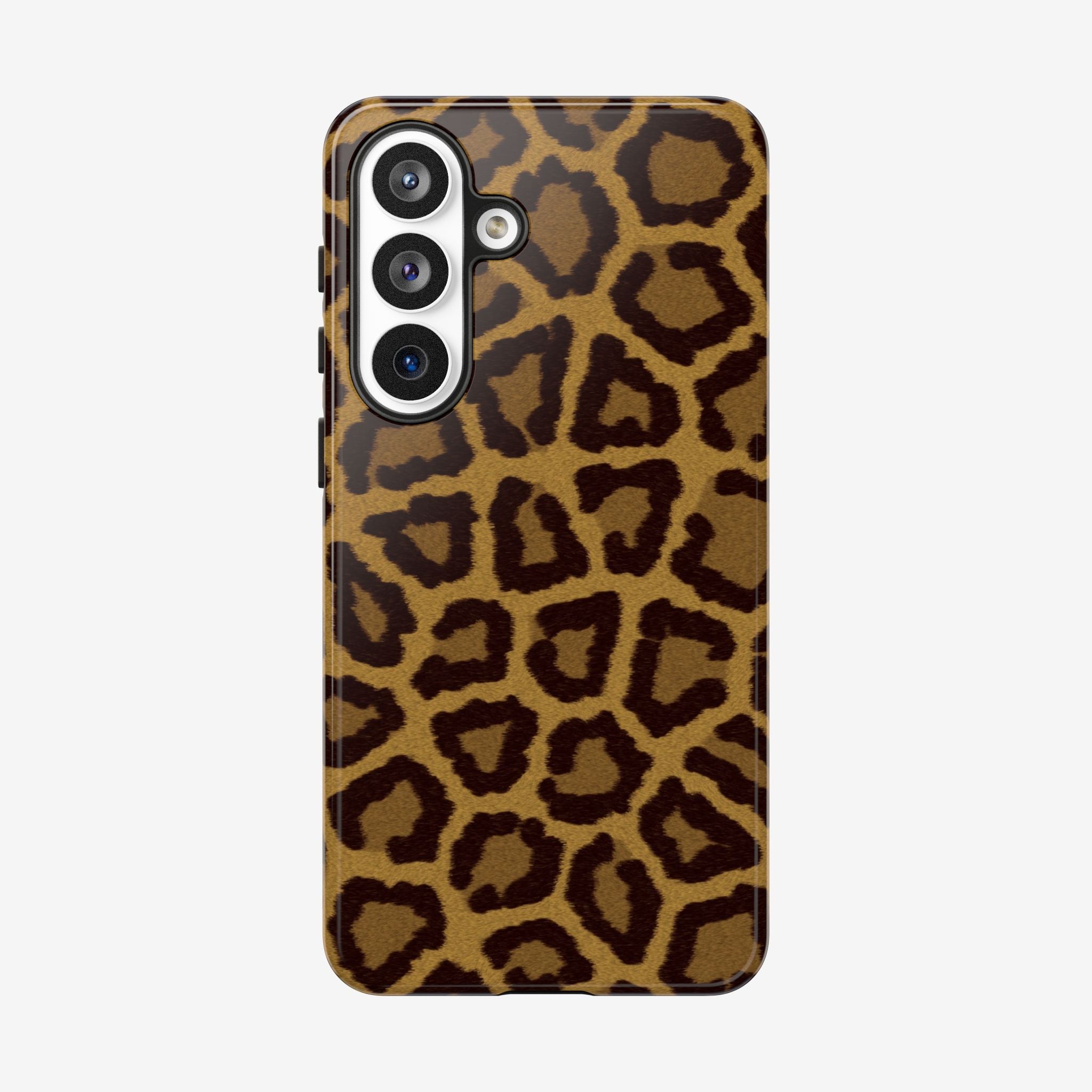Jaguar Pattern