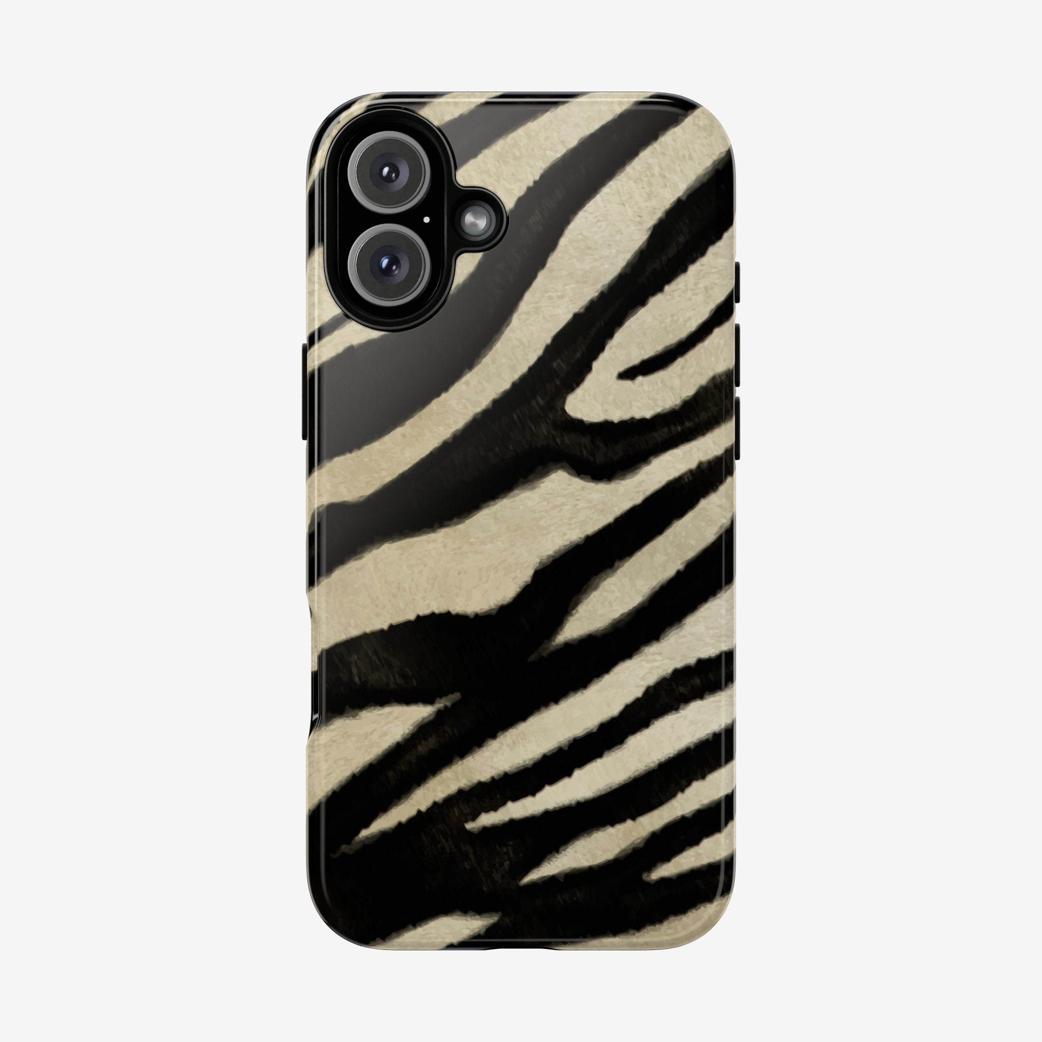 Zebra Stripes